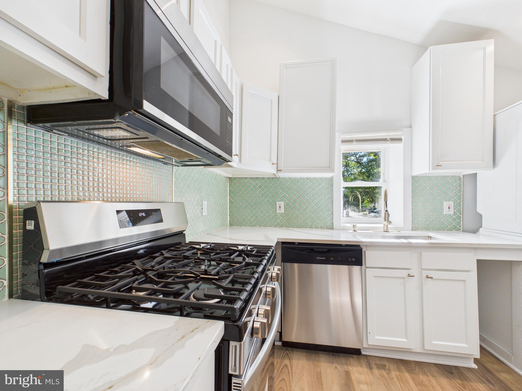 GREATER CAPITOL HEIGHTS - Residential