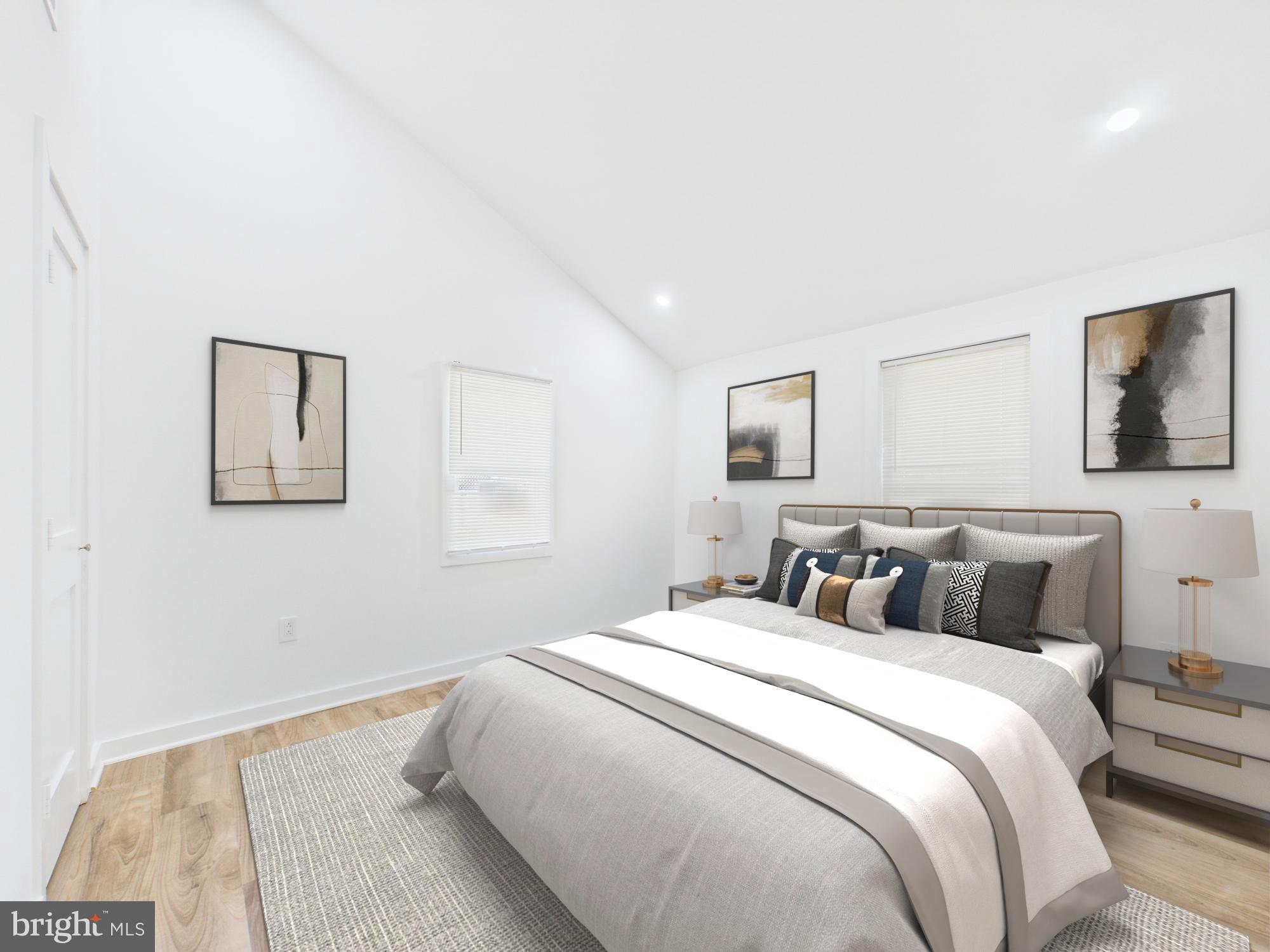 GREATER CAPITOL HEIGHTS - Residential