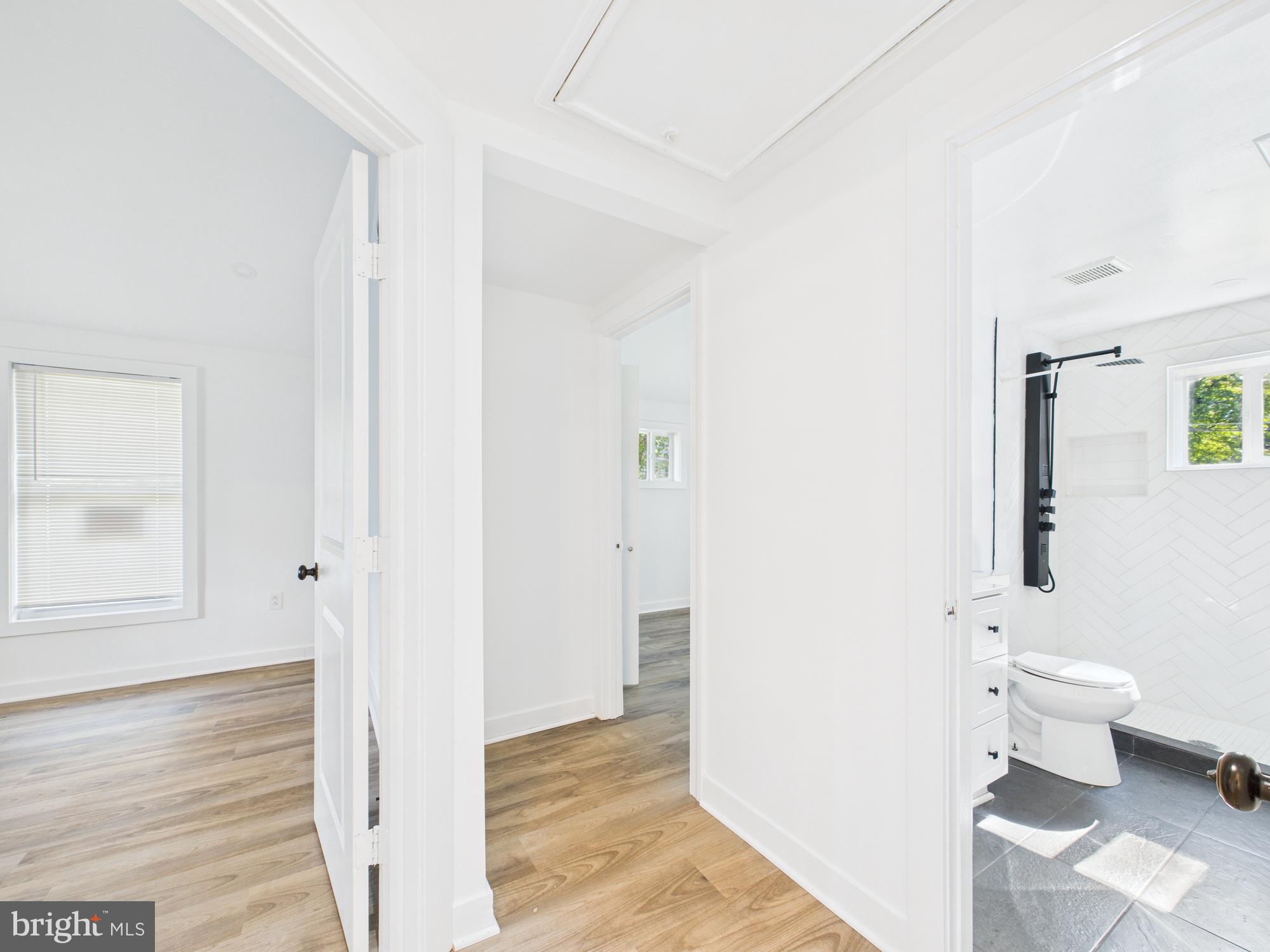 GREATER CAPITOL HEIGHTS - Residential