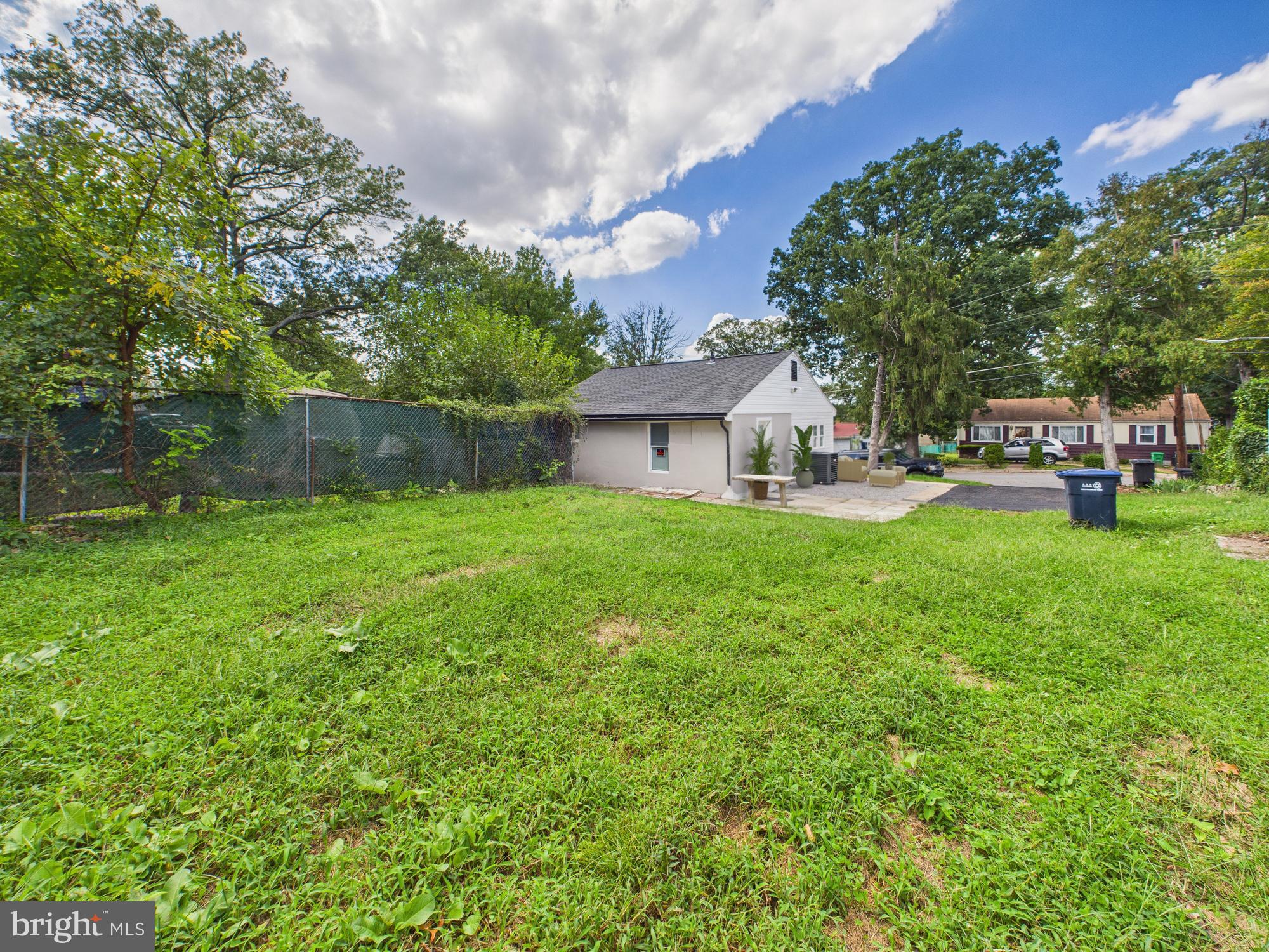 GREATER CAPITOL HEIGHTS - Residential