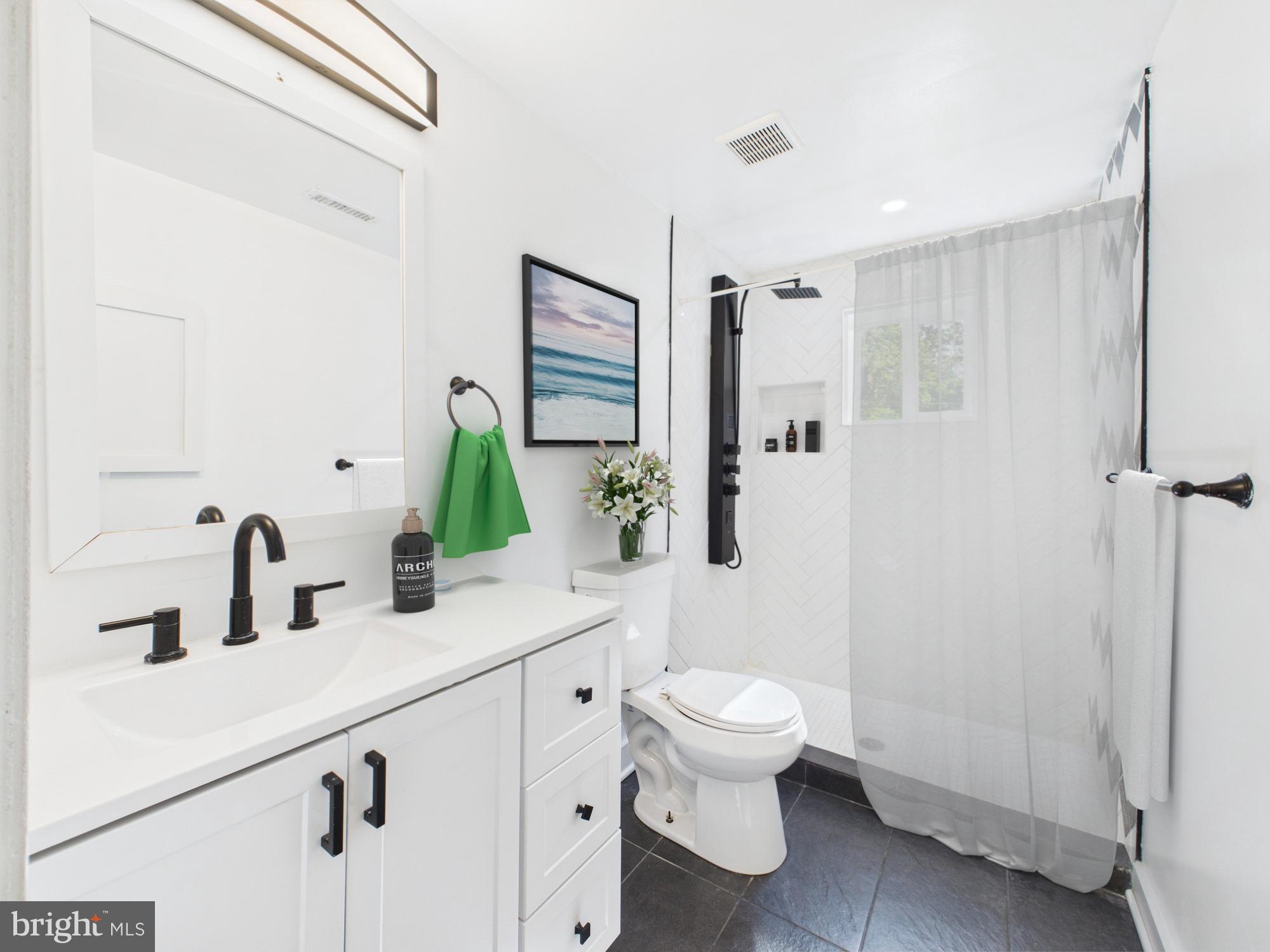 GREATER CAPITOL HEIGHTS - Residential