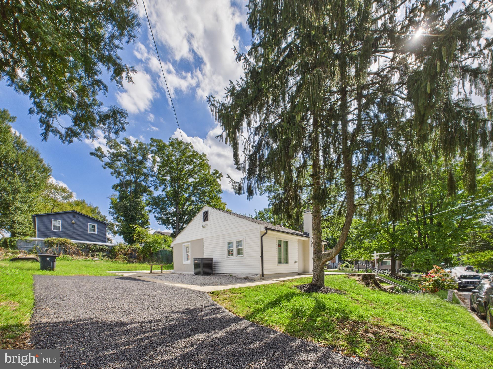 GREATER CAPITOL HEIGHTS - Residential