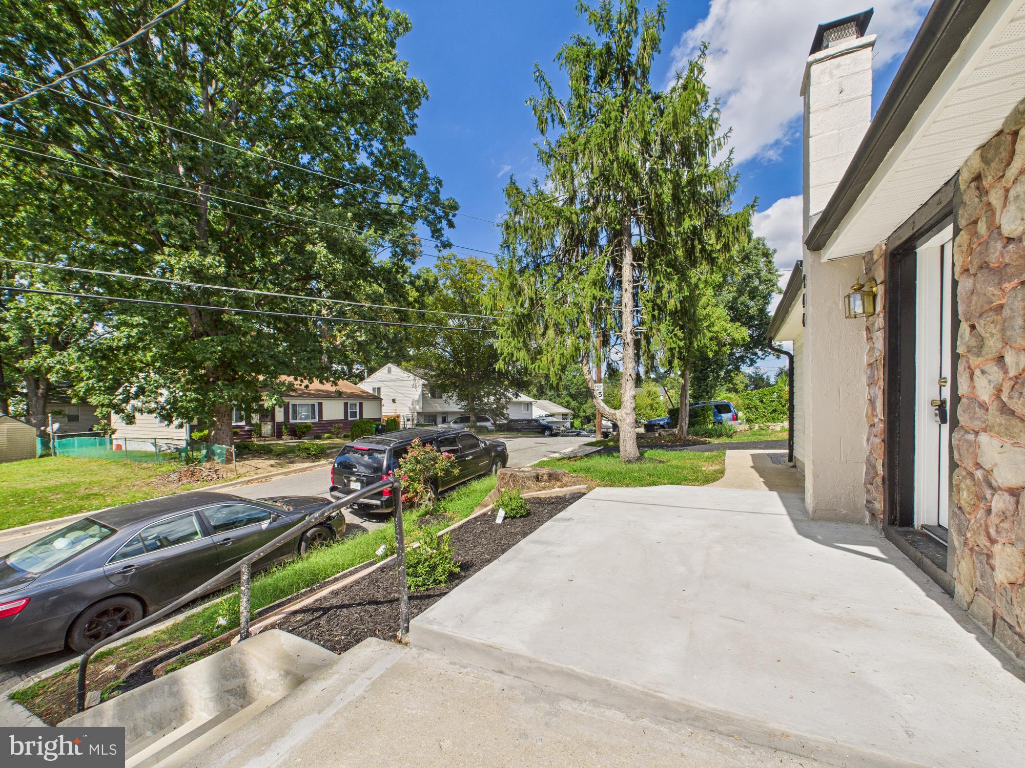 GREATER CAPITOL HEIGHTS - Residential