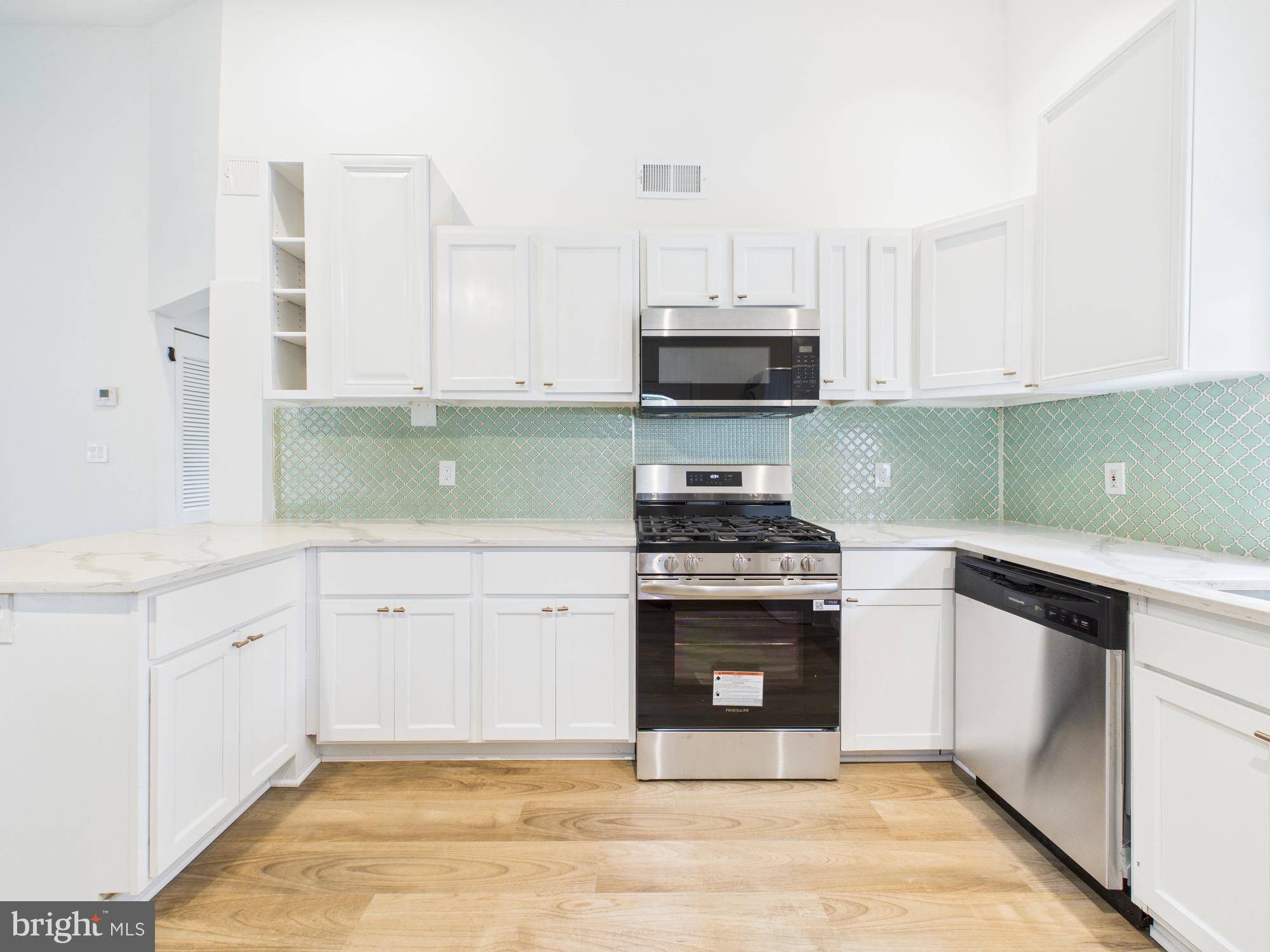 GREATER CAPITOL HEIGHTS - Residential