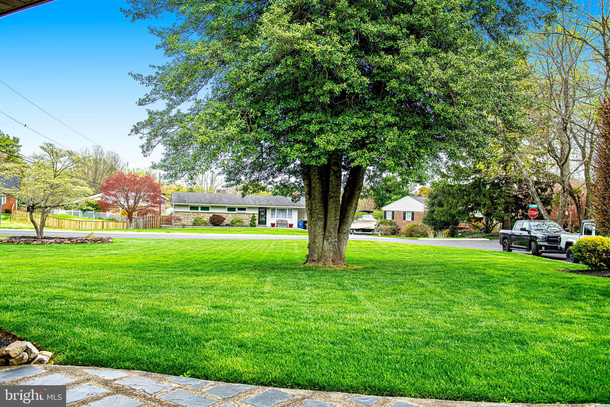 FAIRMONT - Residential