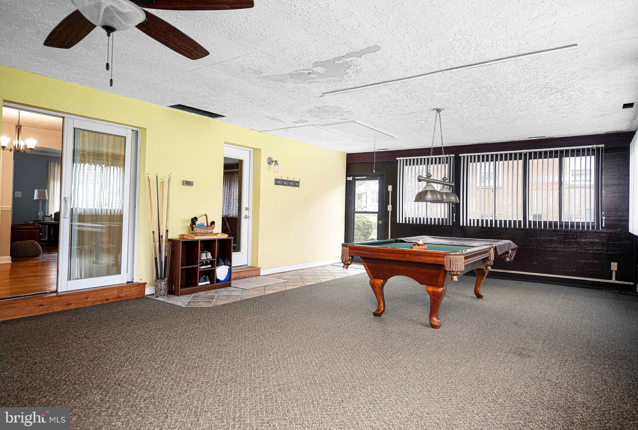 FAIRMONT - Residential