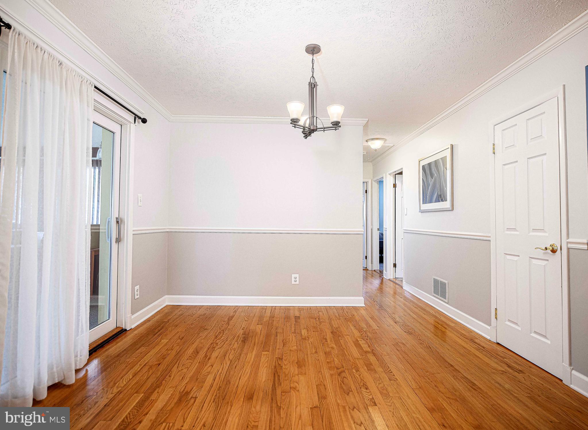 FAIRMONT - Residential