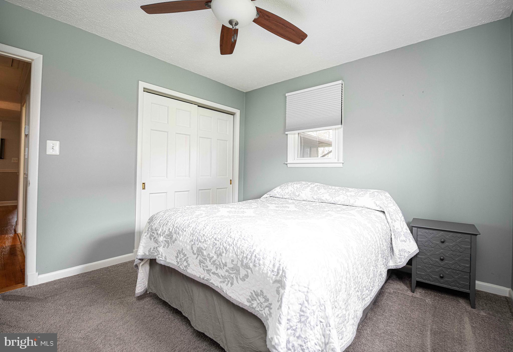 FAIRMONT - Residential