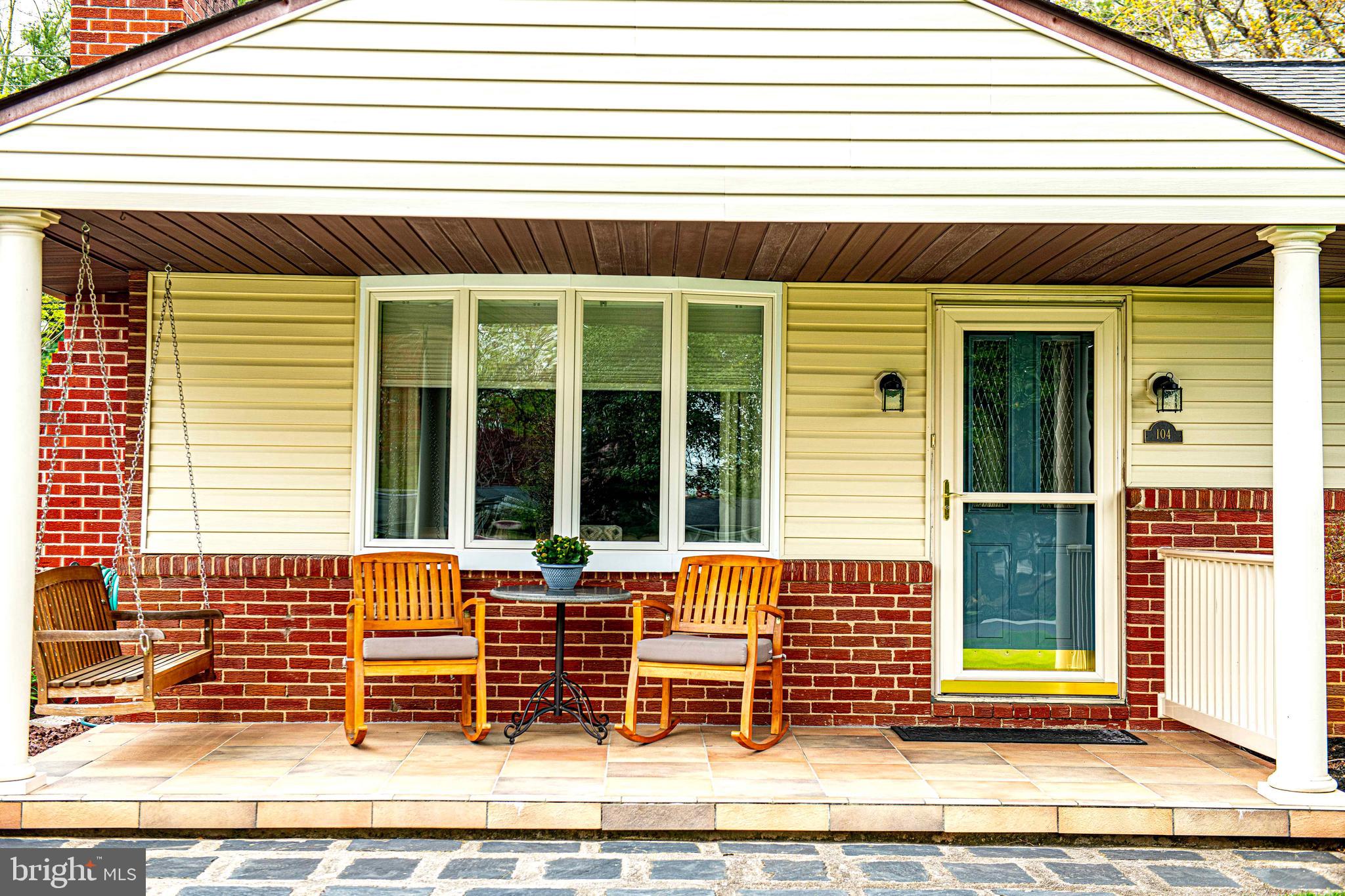 FAIRMONT - Residential