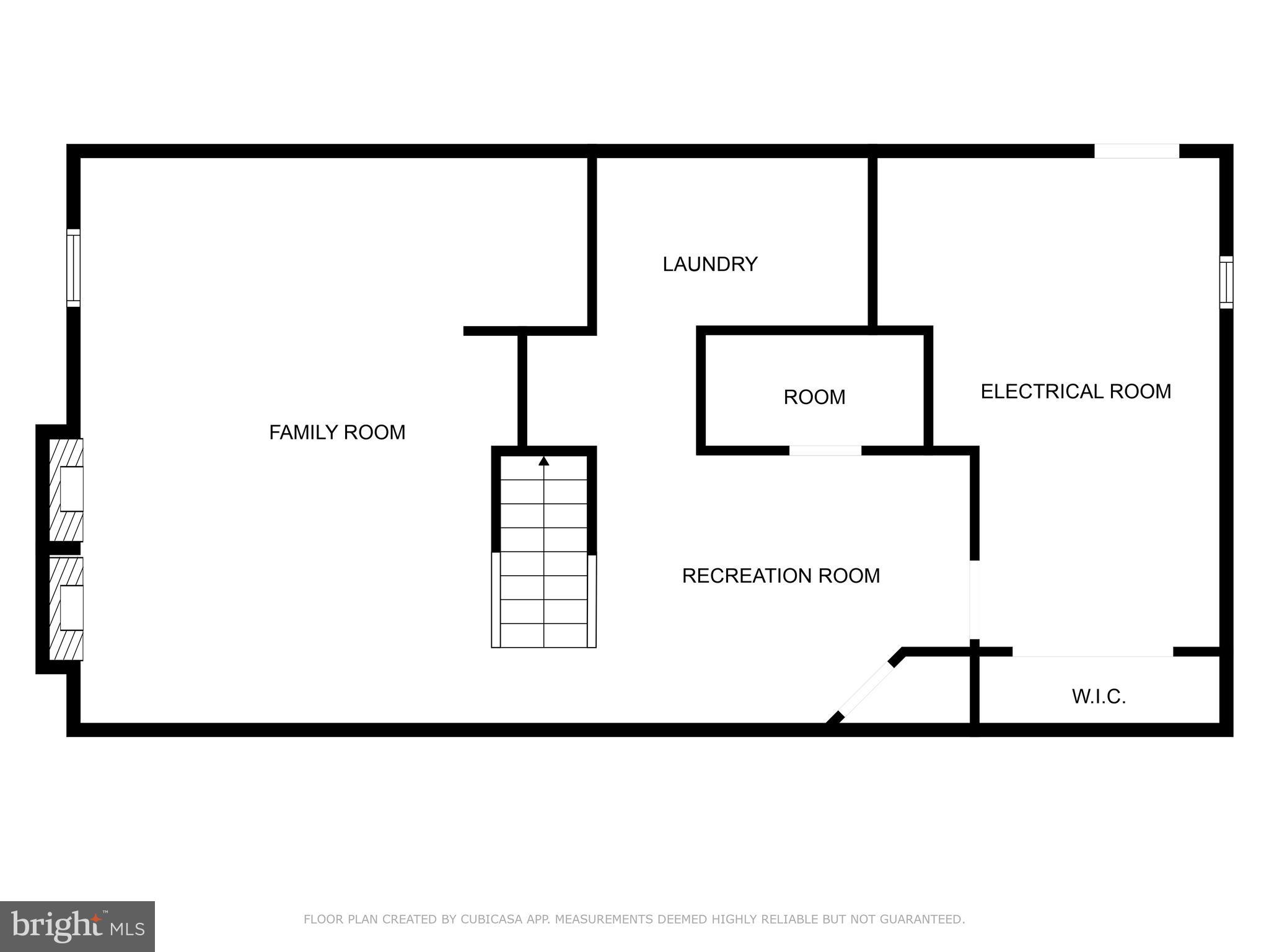 FAIRMONT - Residential