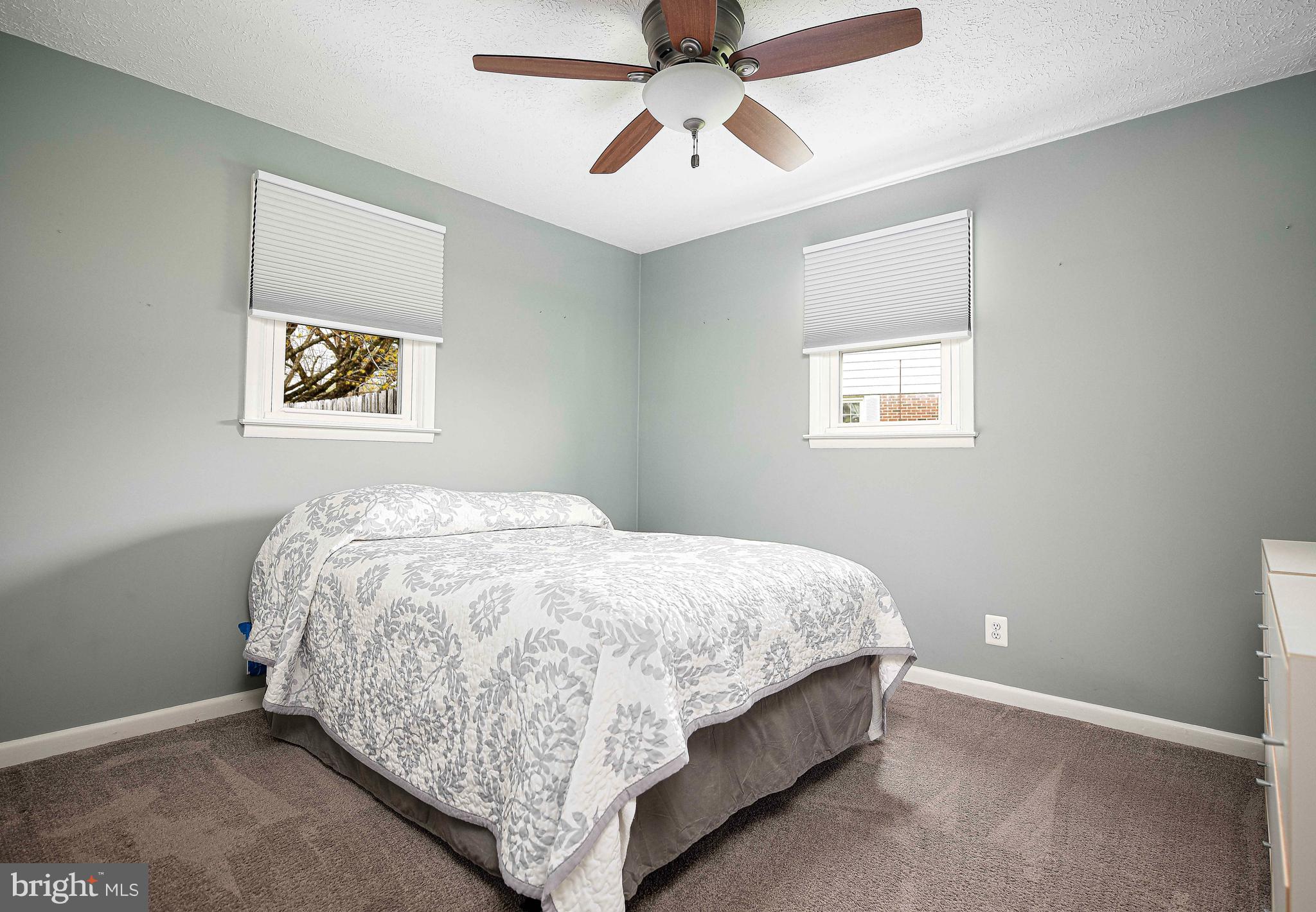 FAIRMONT - Residential