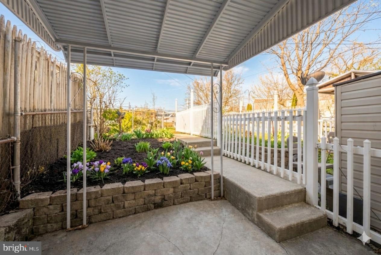 PHILADELPHIA (SOUTHWEST) - Residential