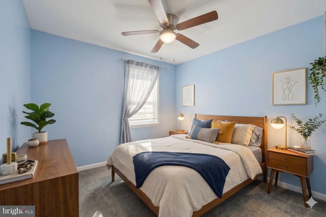 PHILADELPHIA (SOUTHWEST) - Residential