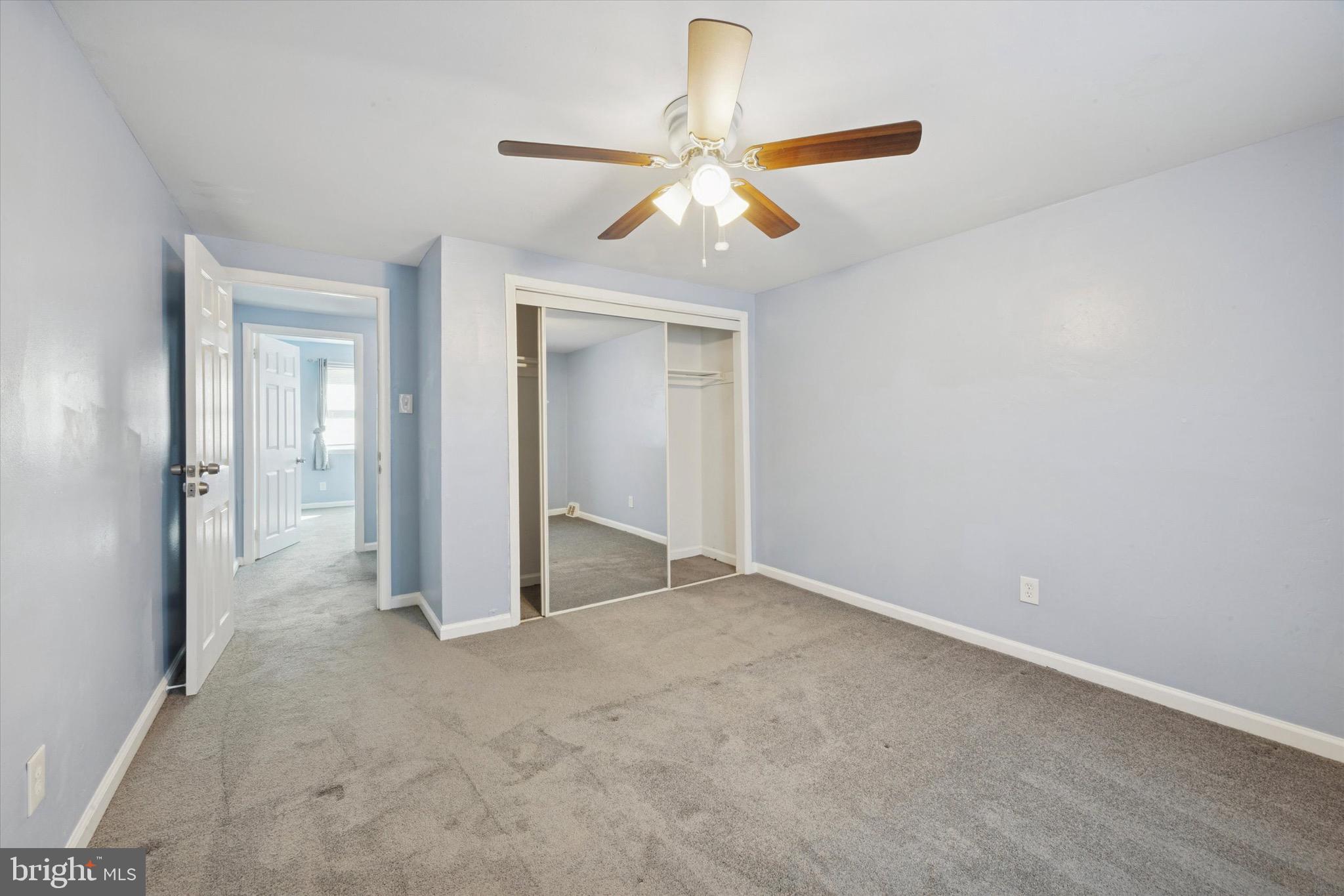 PHILADELPHIA (SOUTHWEST) - Residential