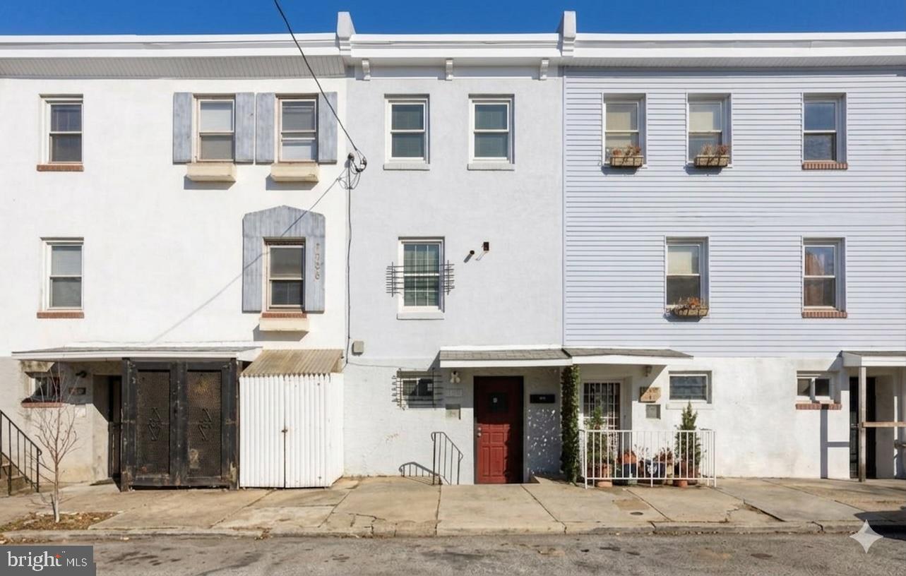 PHILADELPHIA (SOUTHWEST) - Residential