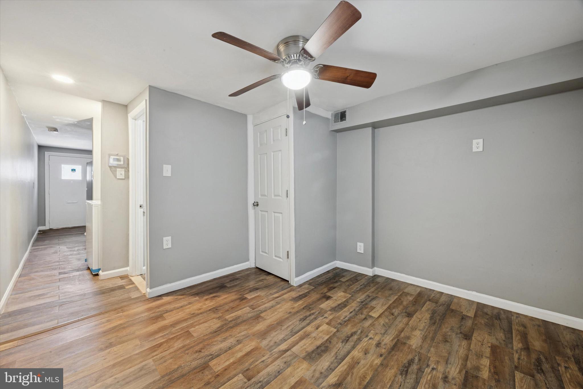 PHILADELPHIA (SOUTHWEST) - Residential