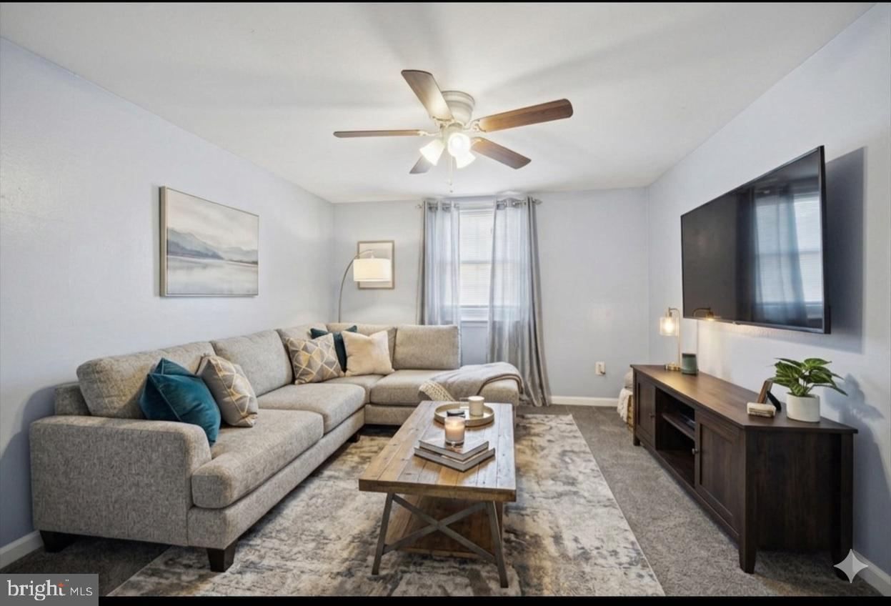 PHILADELPHIA (SOUTHWEST) - Residential