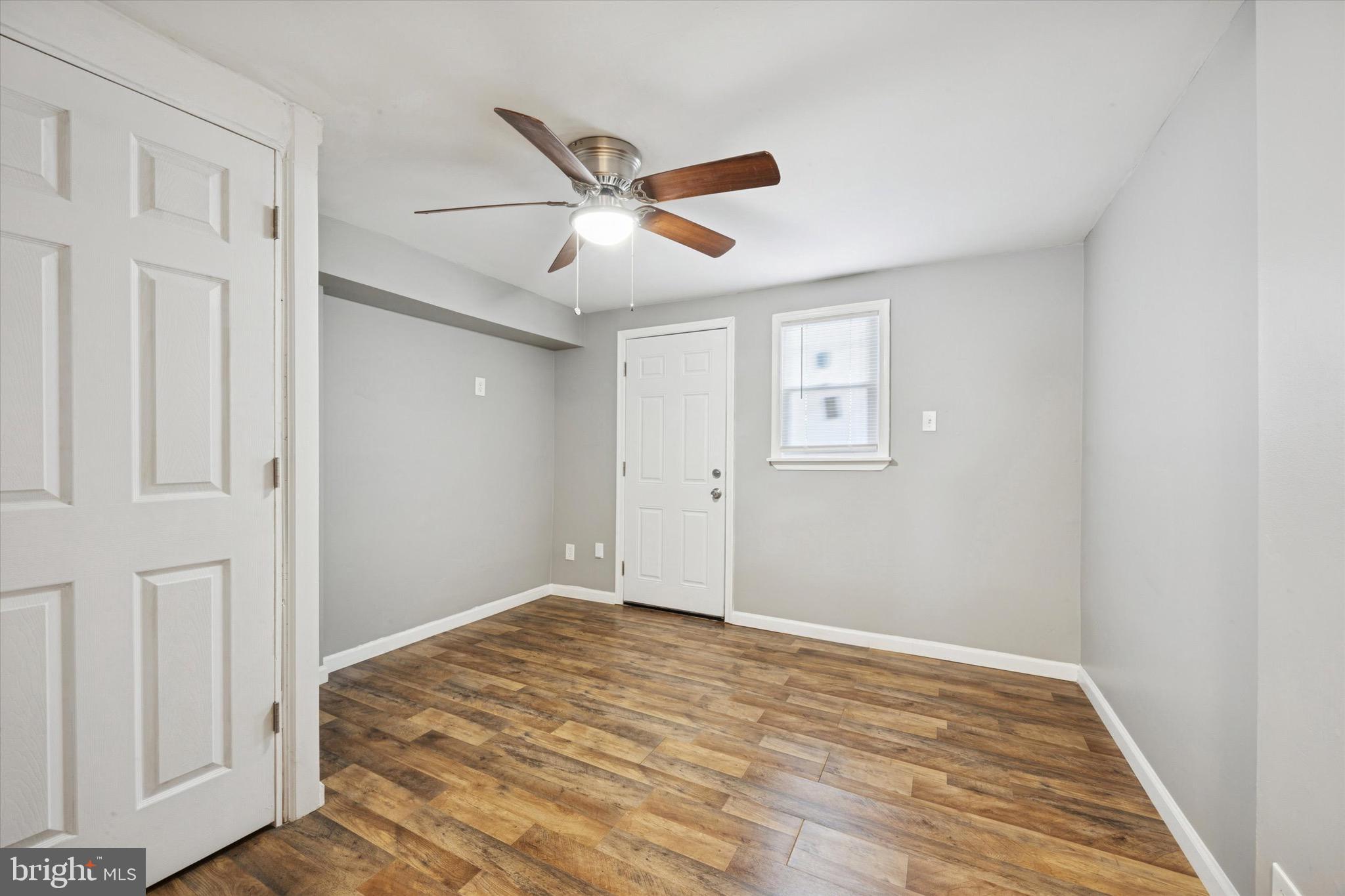 PHILADELPHIA (SOUTHWEST) - Residential