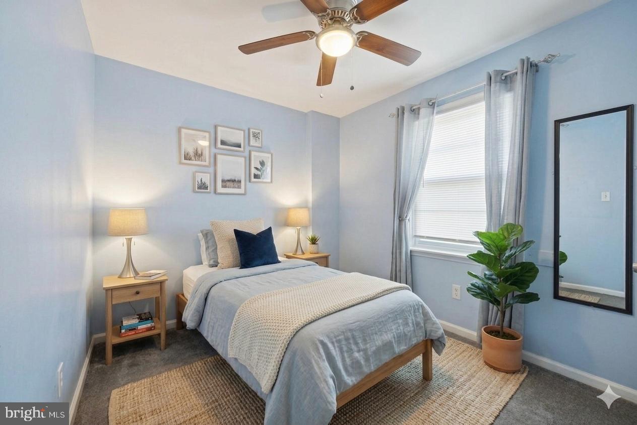 PHILADELPHIA (SOUTHWEST) - Residential