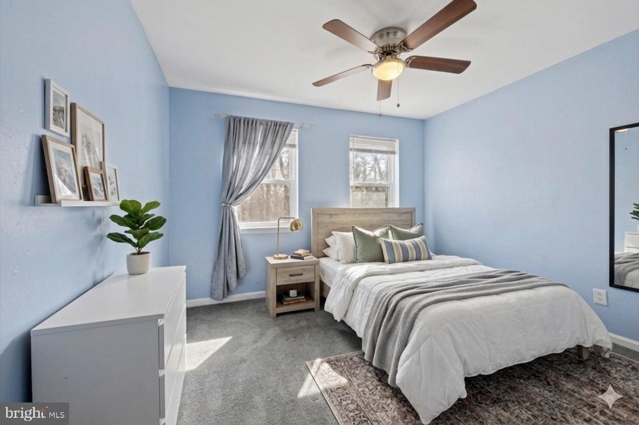 PHILADELPHIA (SOUTHWEST) - Residential