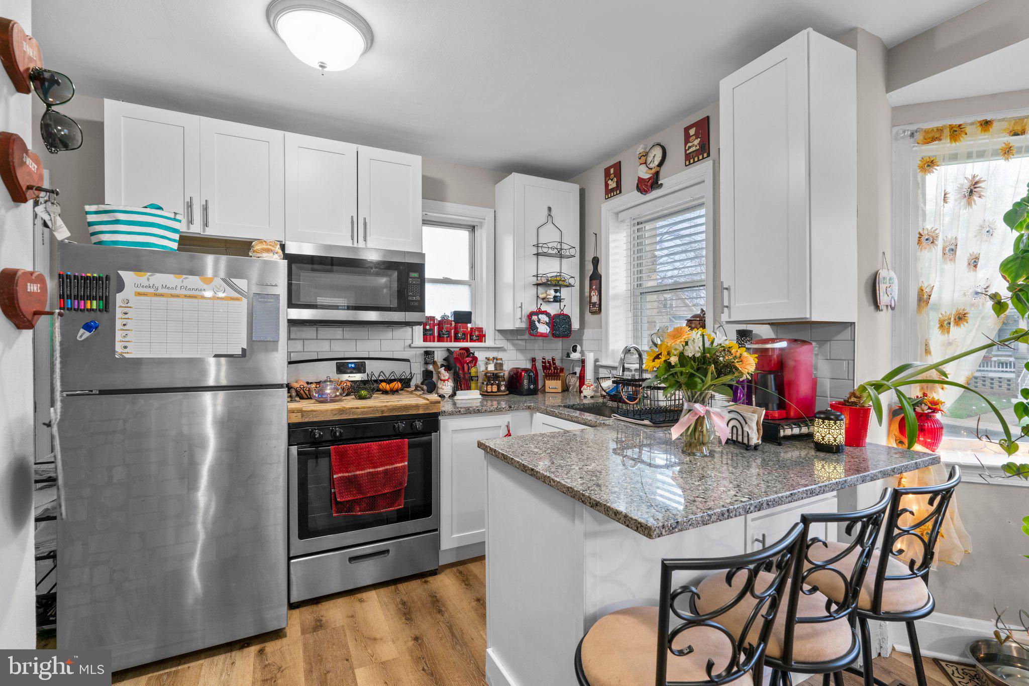 FRANKFORD - Residential