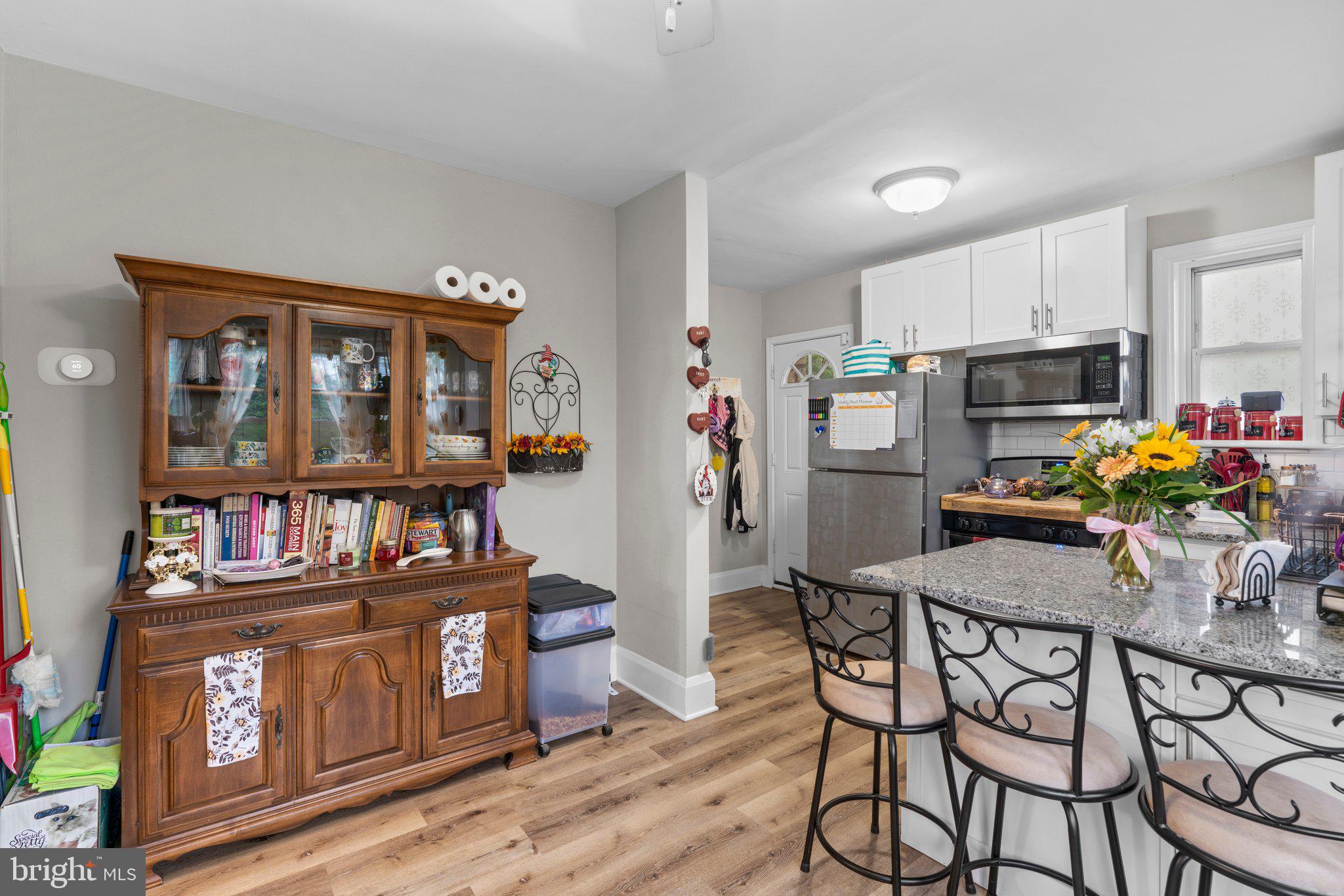 FRANKFORD - Residential