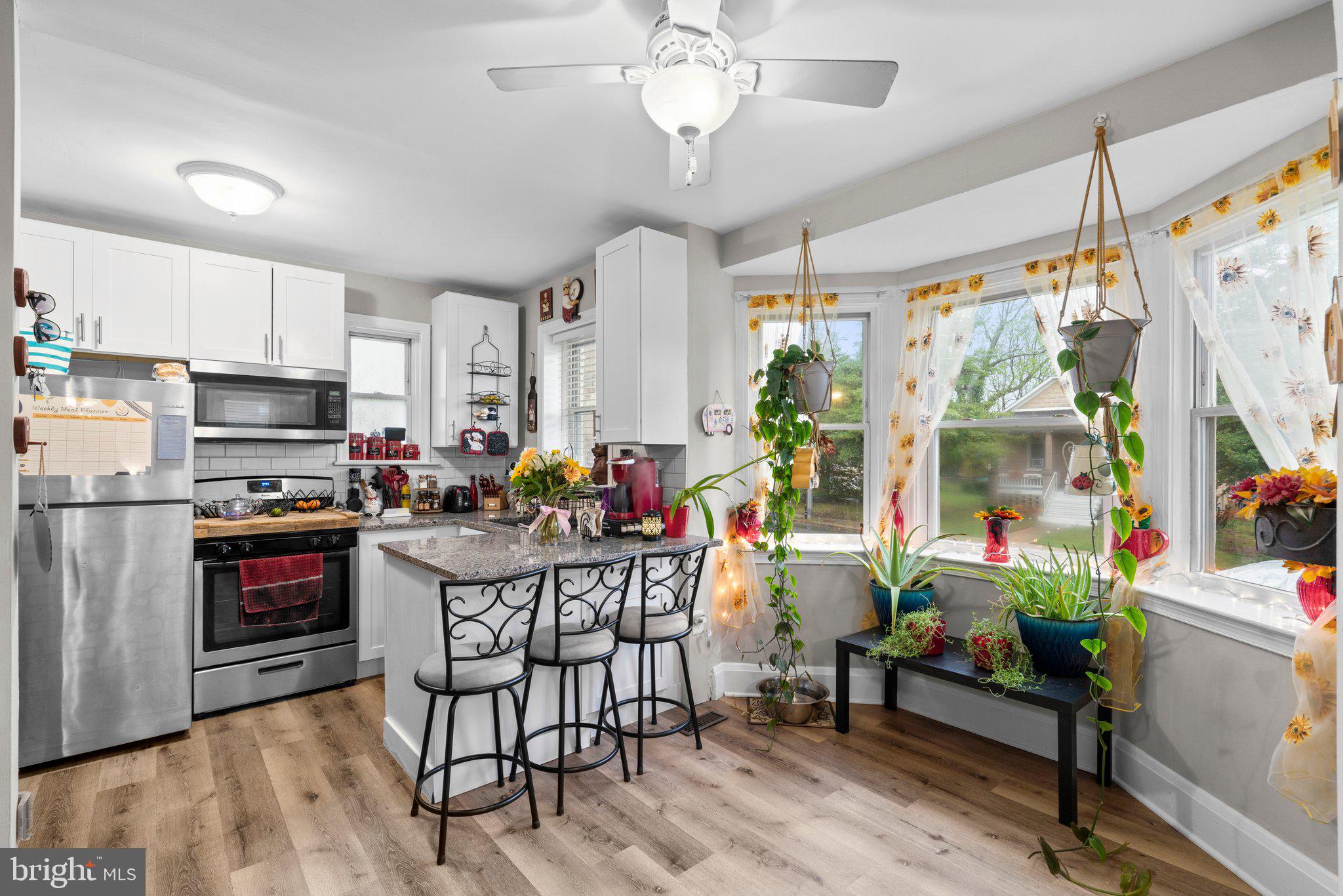 FRANKFORD - Residential
