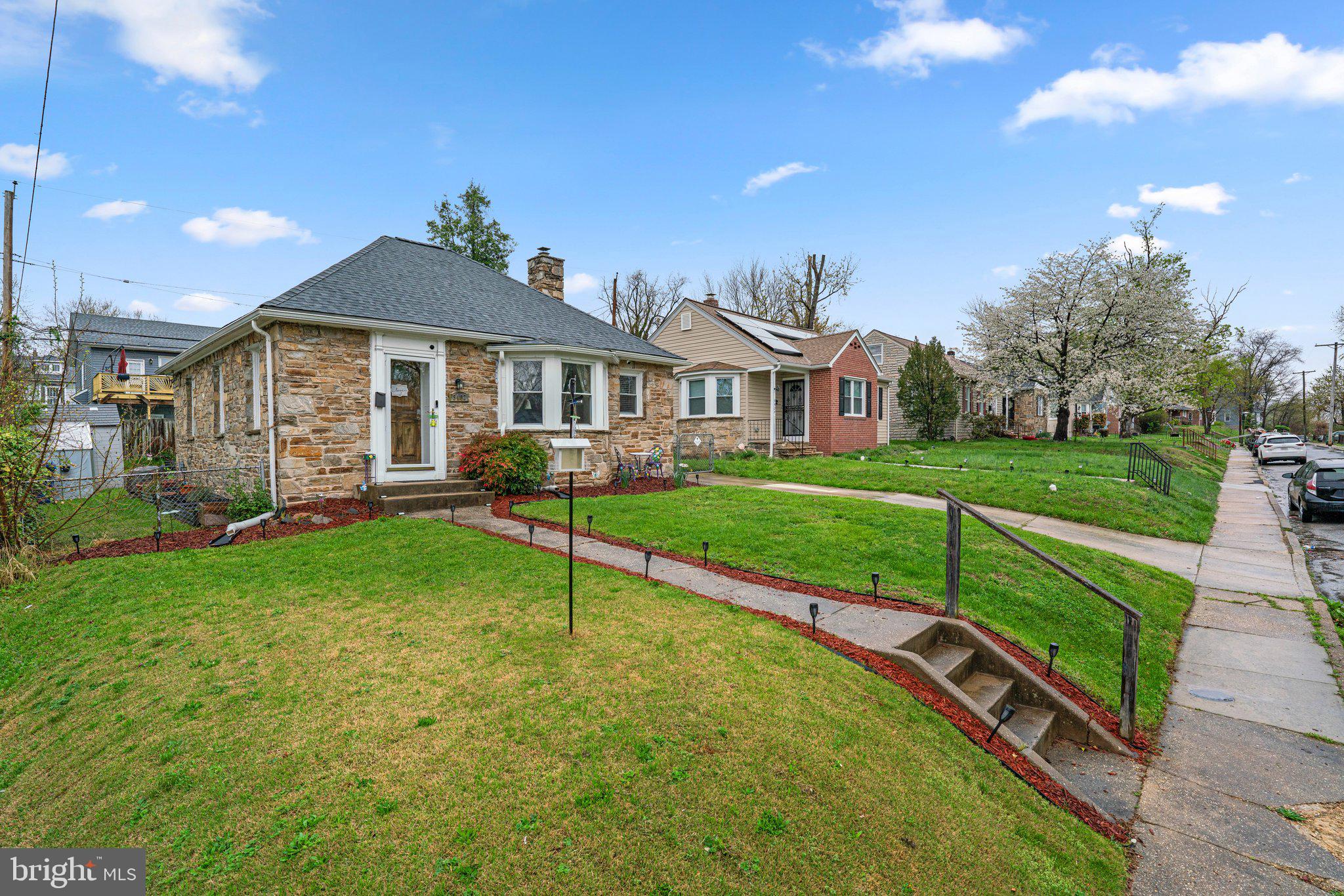 FRANKFORD - Residential