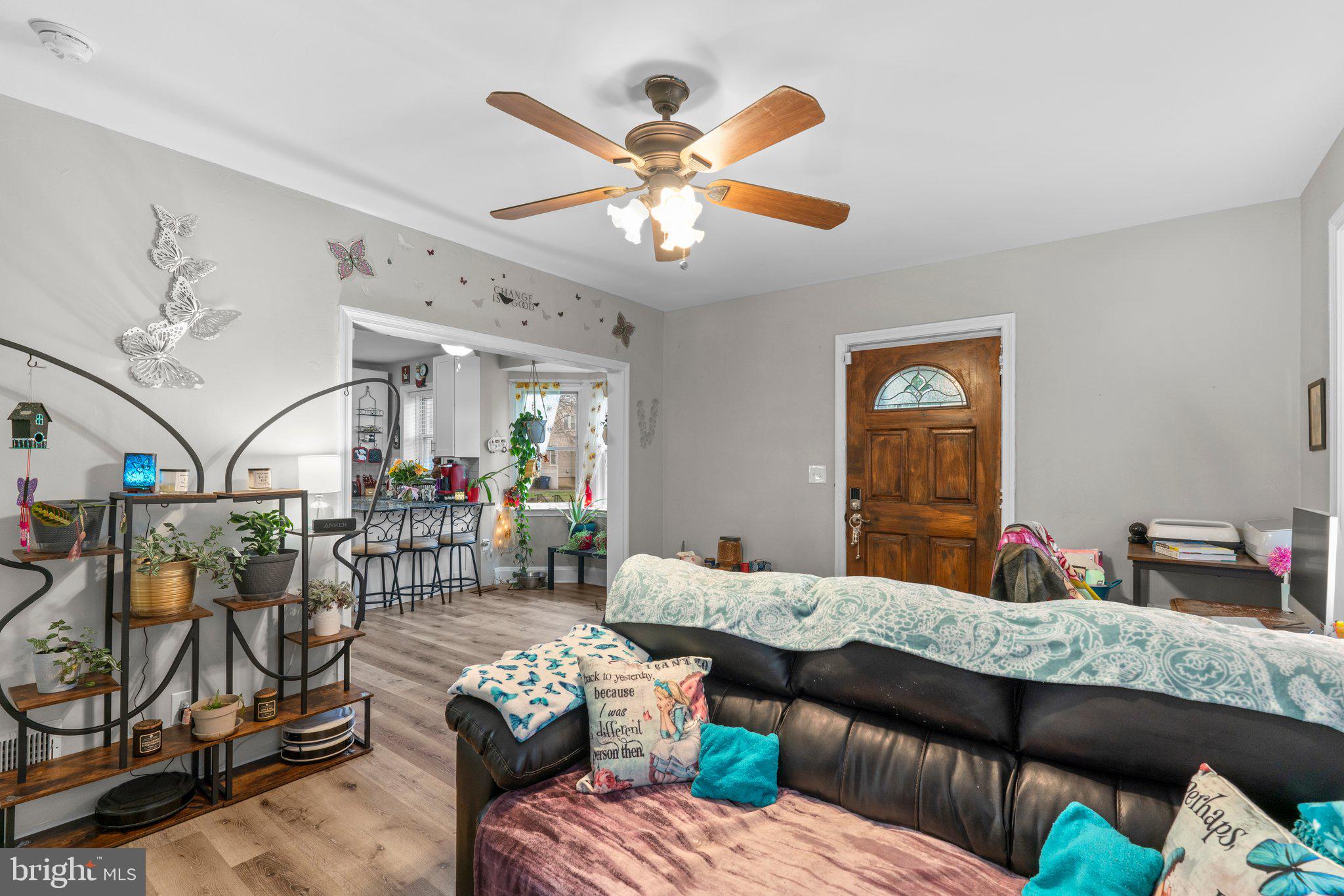 FRANKFORD - Residential