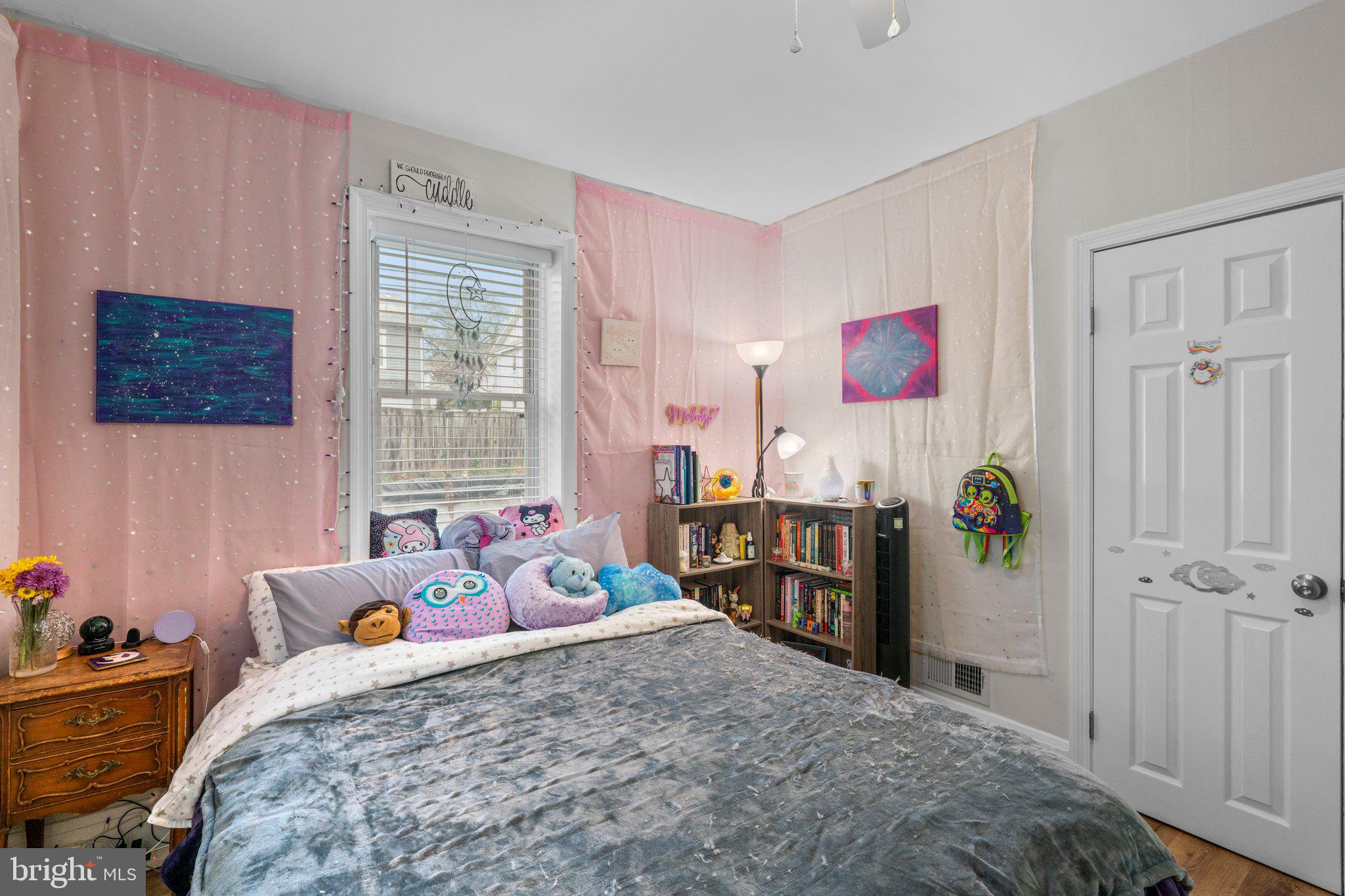 FRANKFORD - Residential