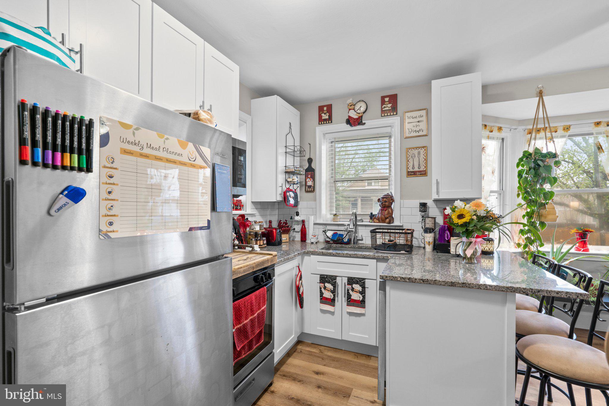 FRANKFORD - Residential