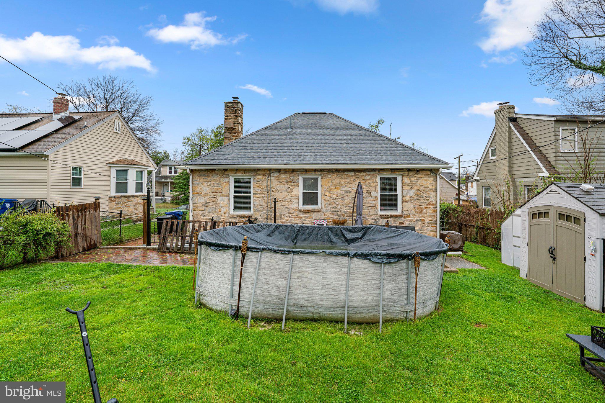 FRANKFORD - Residential