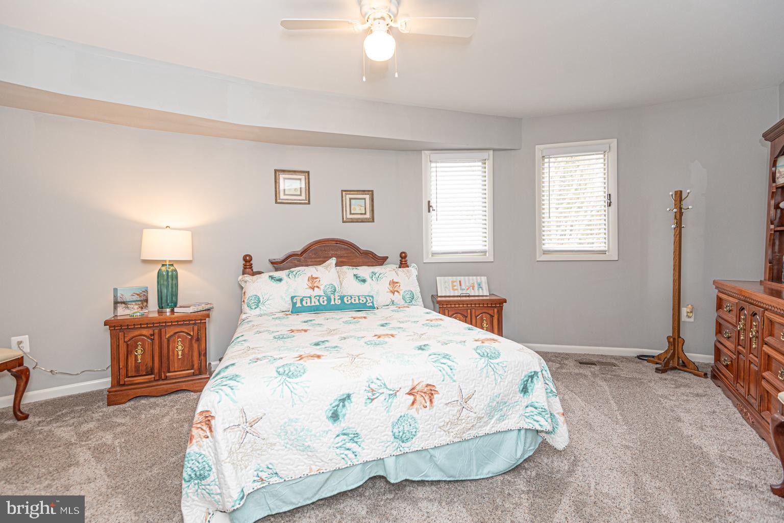 OCEAN PINES - NANTUCKET - Residential