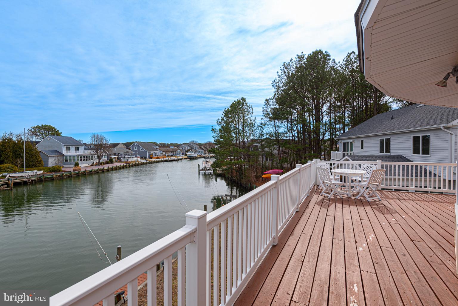 OCEAN PINES - NANTUCKET - Residential