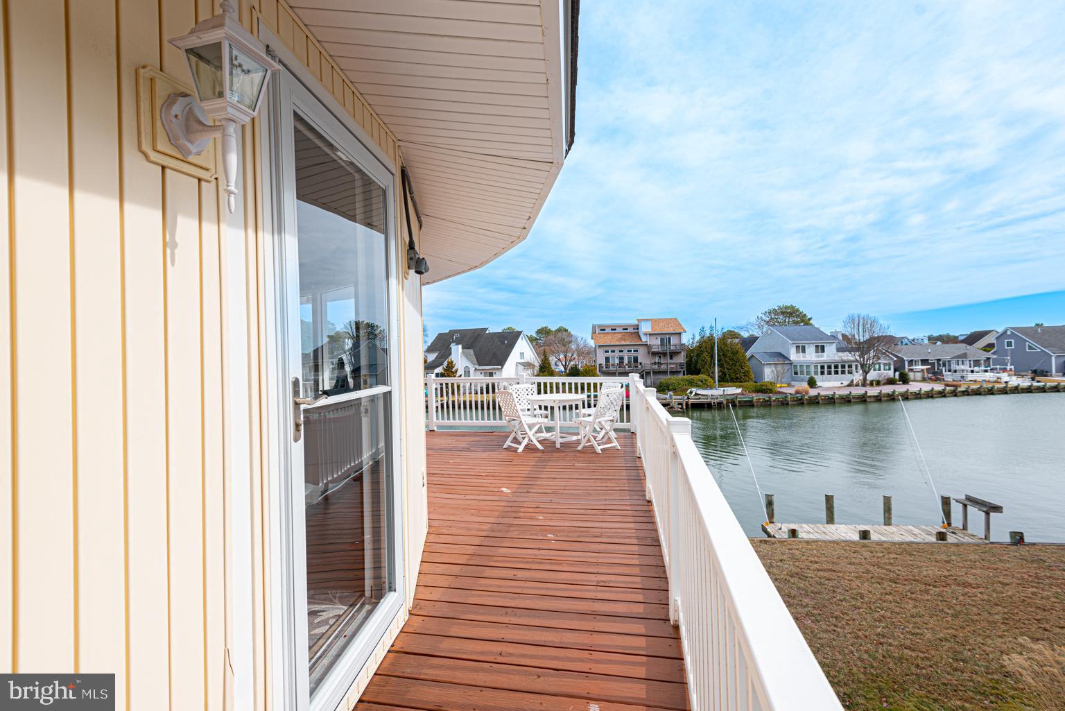 OCEAN PINES - NANTUCKET - Residential