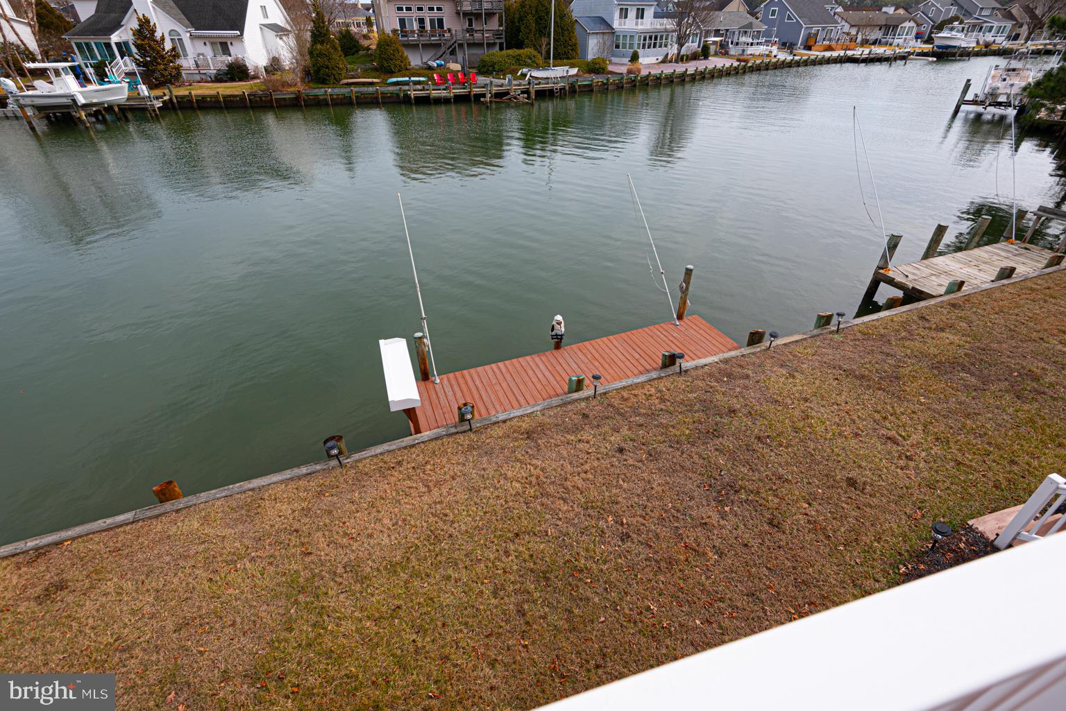 OCEAN PINES - NANTUCKET - Residential