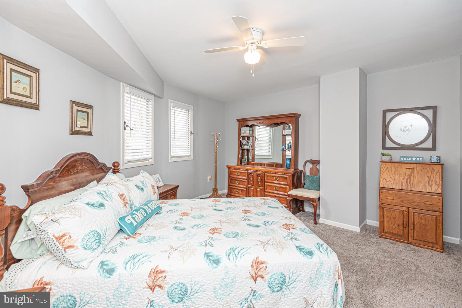 OCEAN PINES - NANTUCKET - Residential