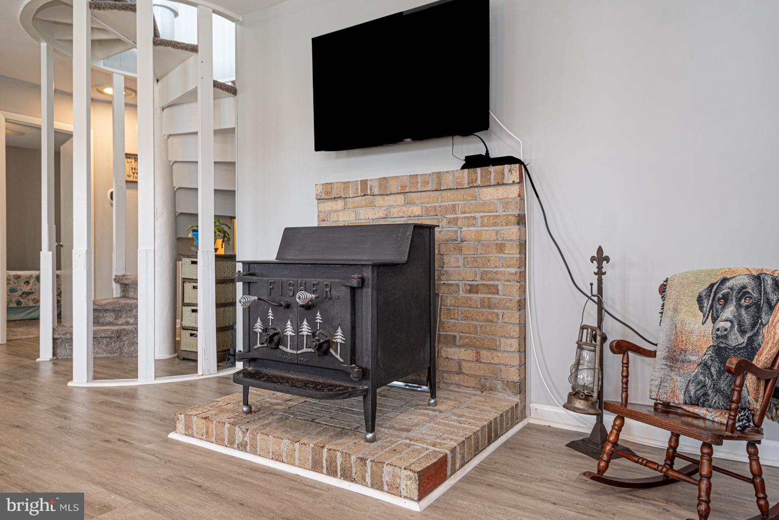 OCEAN PINES - NANTUCKET - Residential