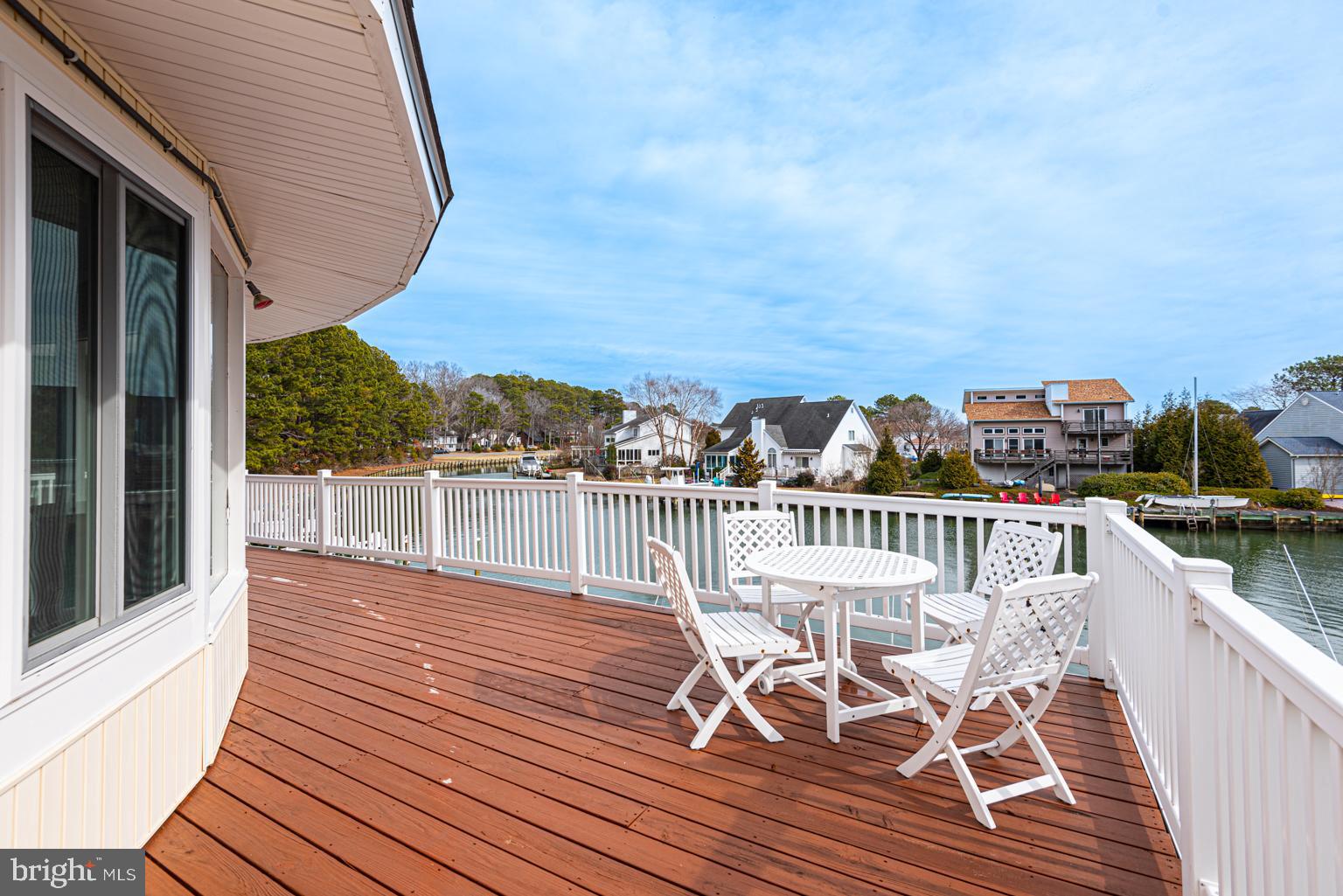 OCEAN PINES - NANTUCKET - Residential