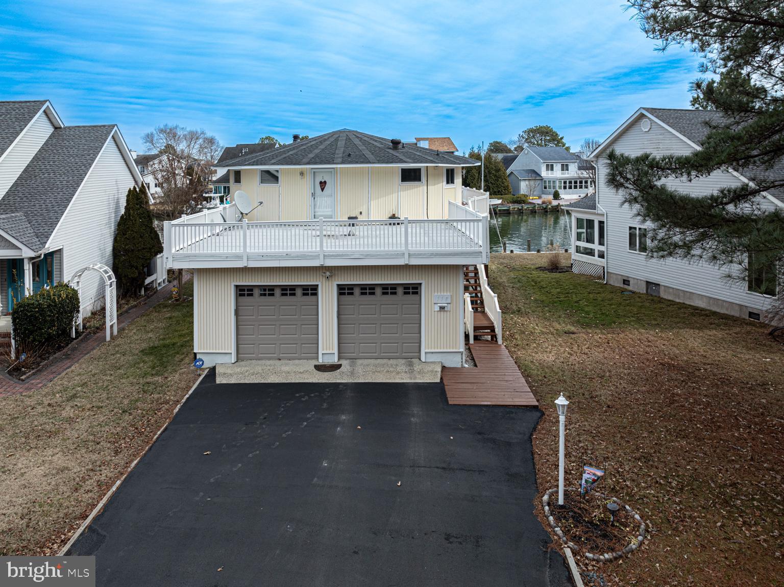 116 WATERTOWN ROAD