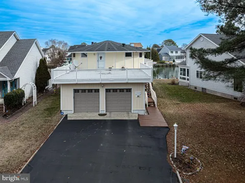 116 Watertown Road, Ocean Pines, MD 21811 - MLS#: MDWO2028460