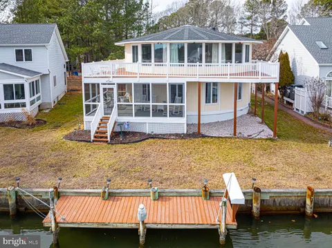 116 Watertown Road, Ocean Pines, MD MLS: MDWO2028460