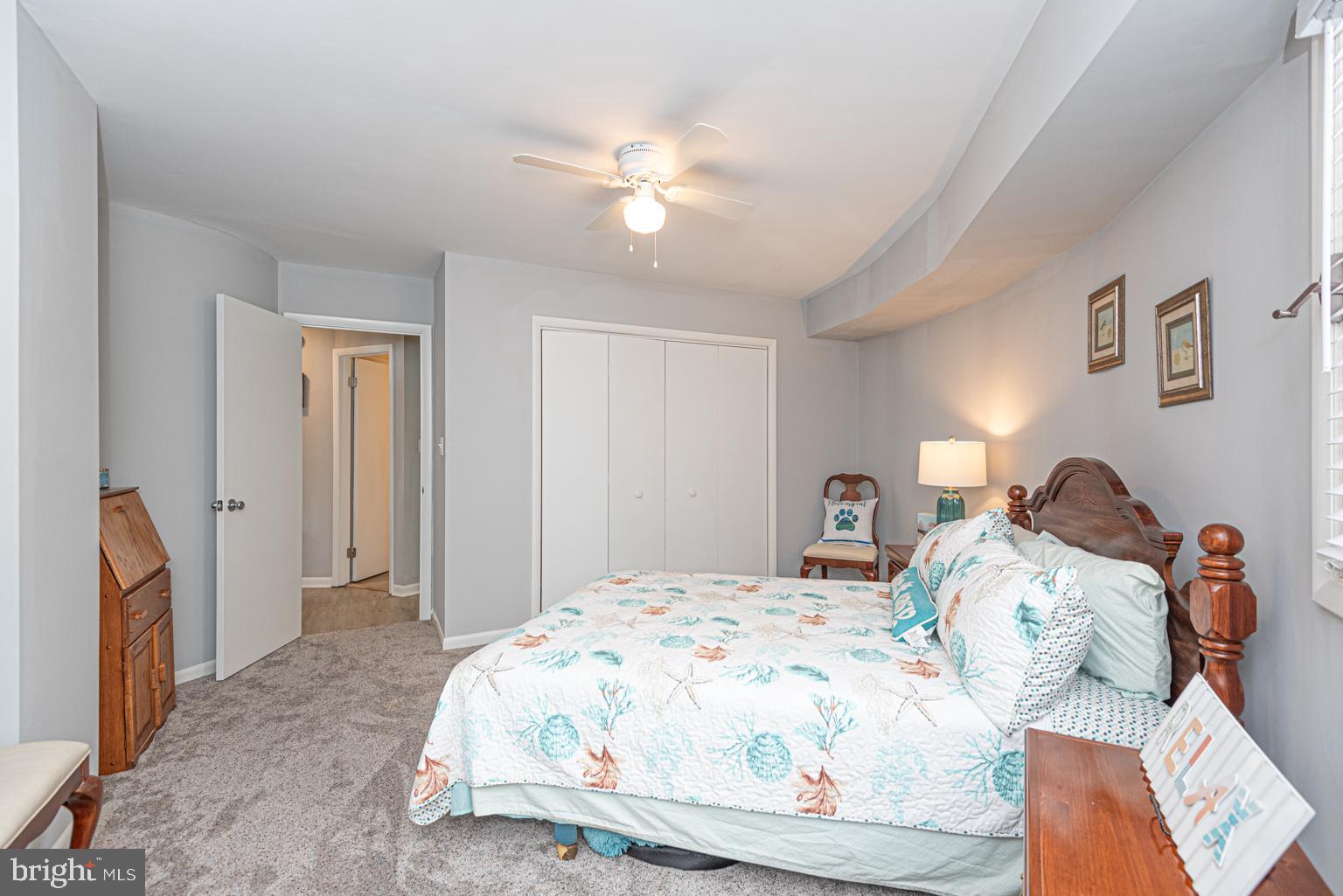 OCEAN PINES - NANTUCKET - Residential