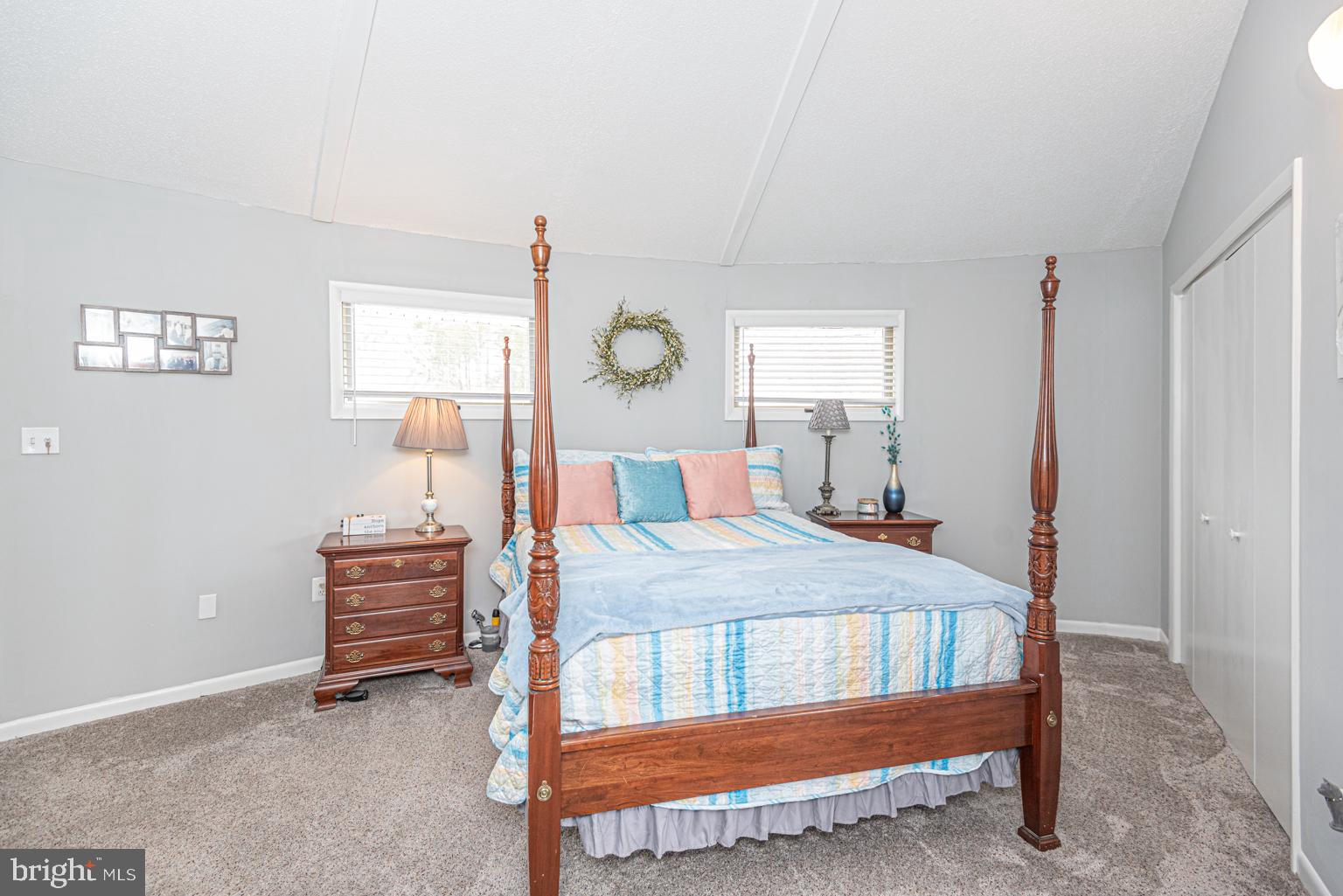 OCEAN PINES - NANTUCKET - Residential