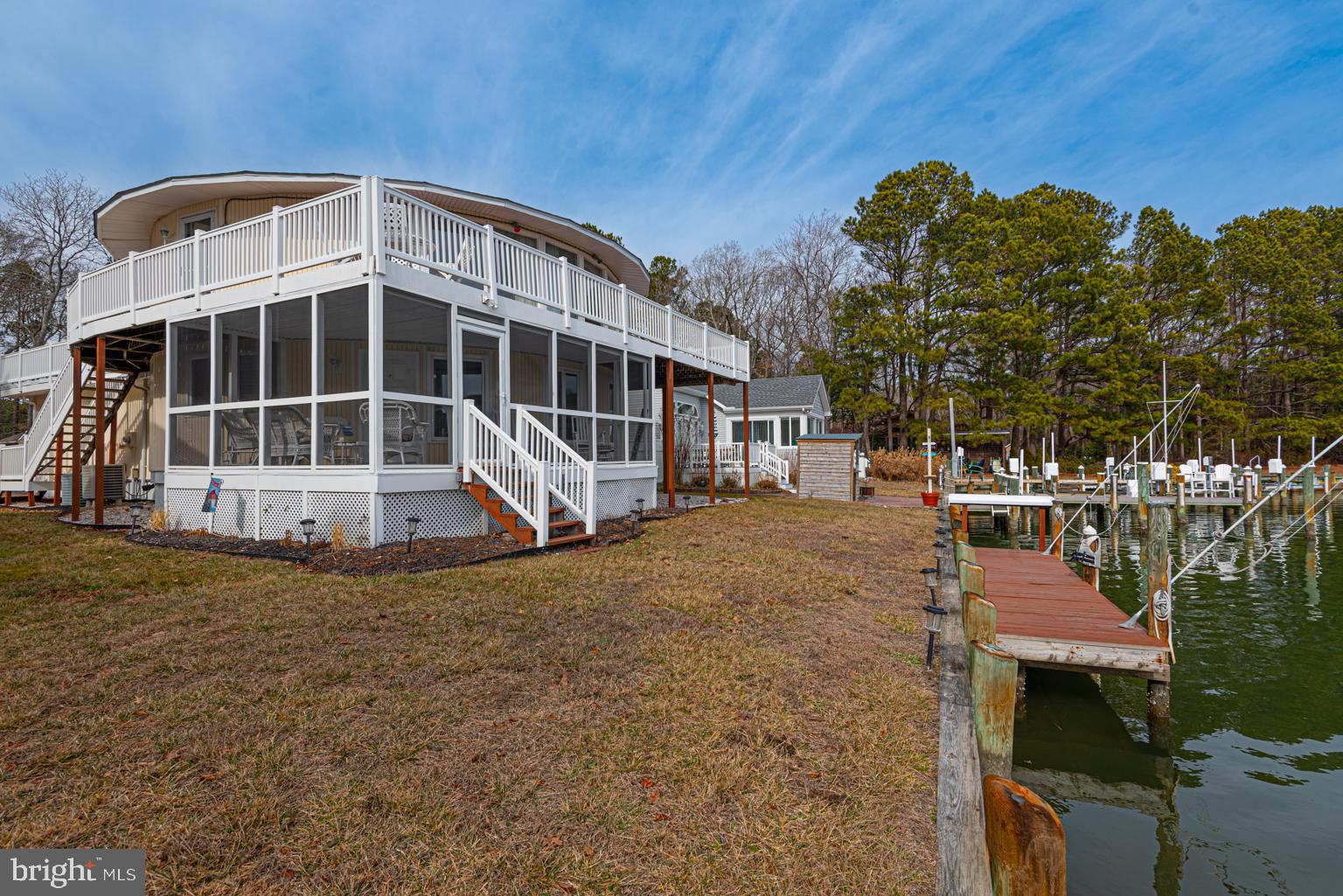 OCEAN PINES - NANTUCKET - Residential