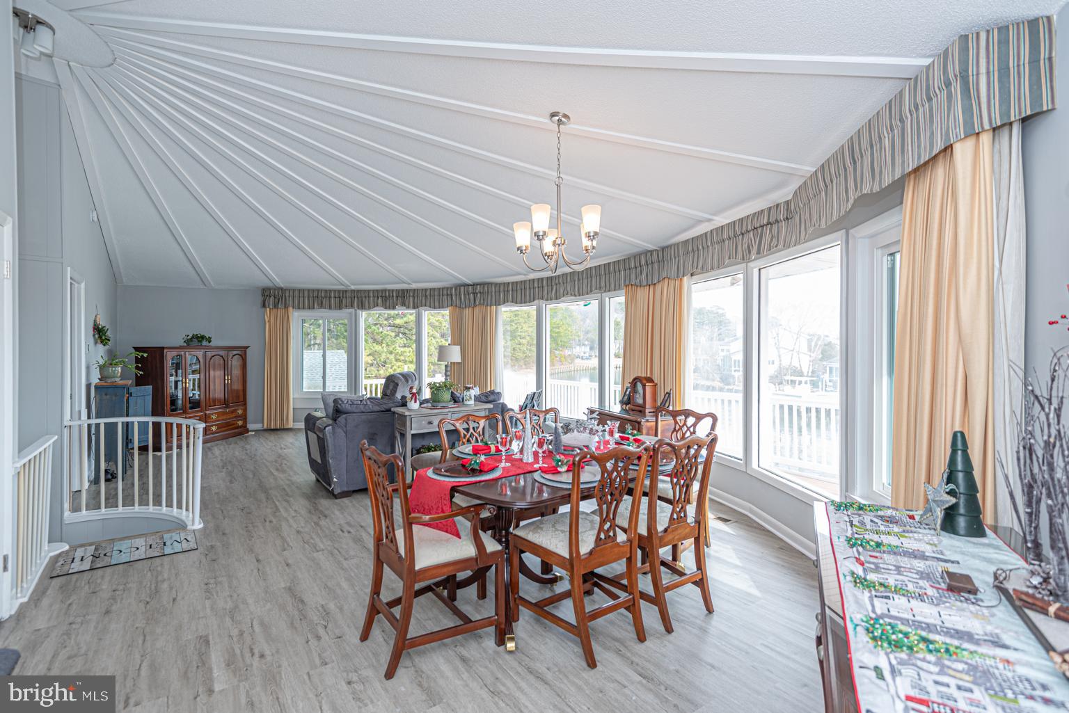 OCEAN PINES - NANTUCKET - Residential