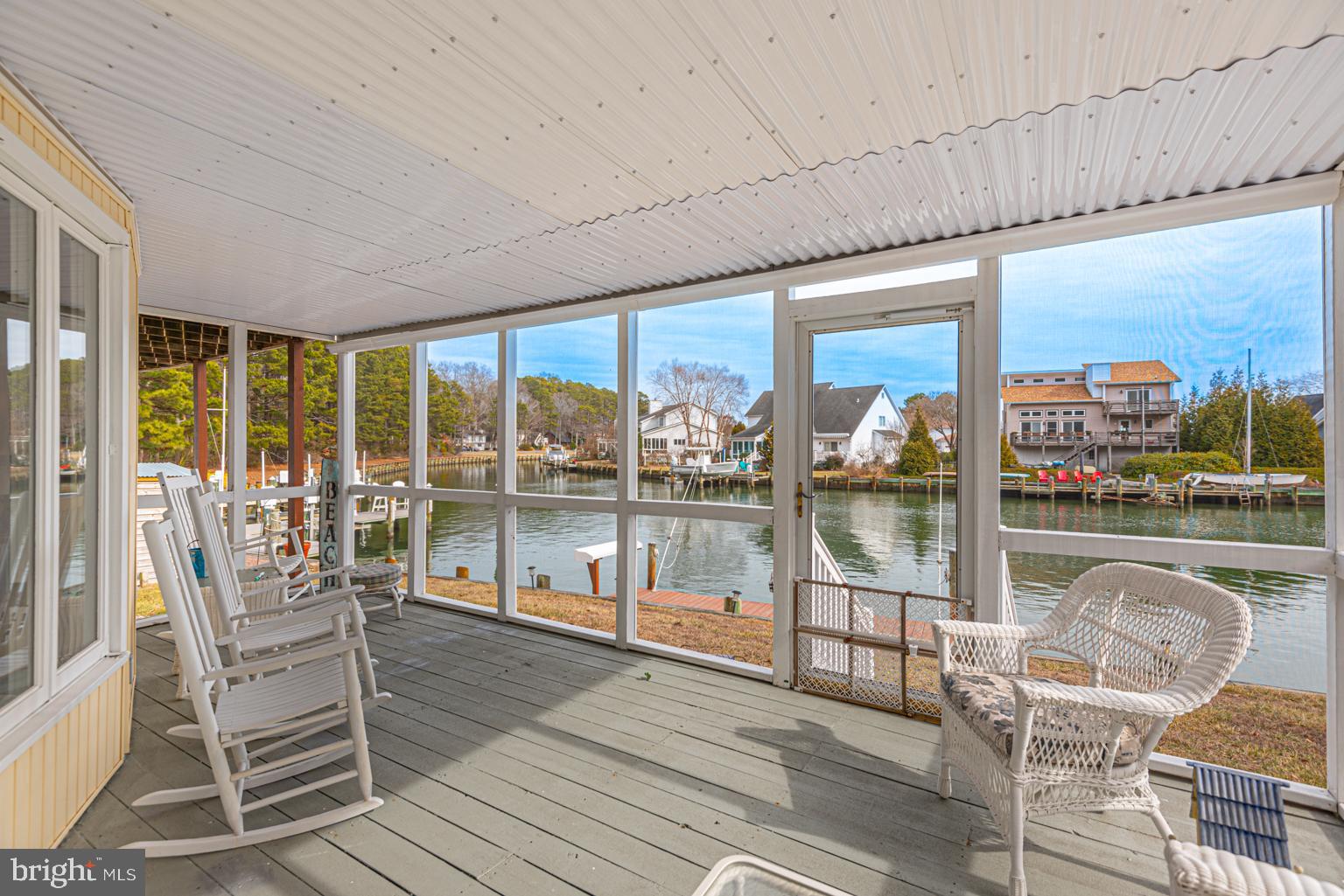OCEAN PINES - NANTUCKET - Residential