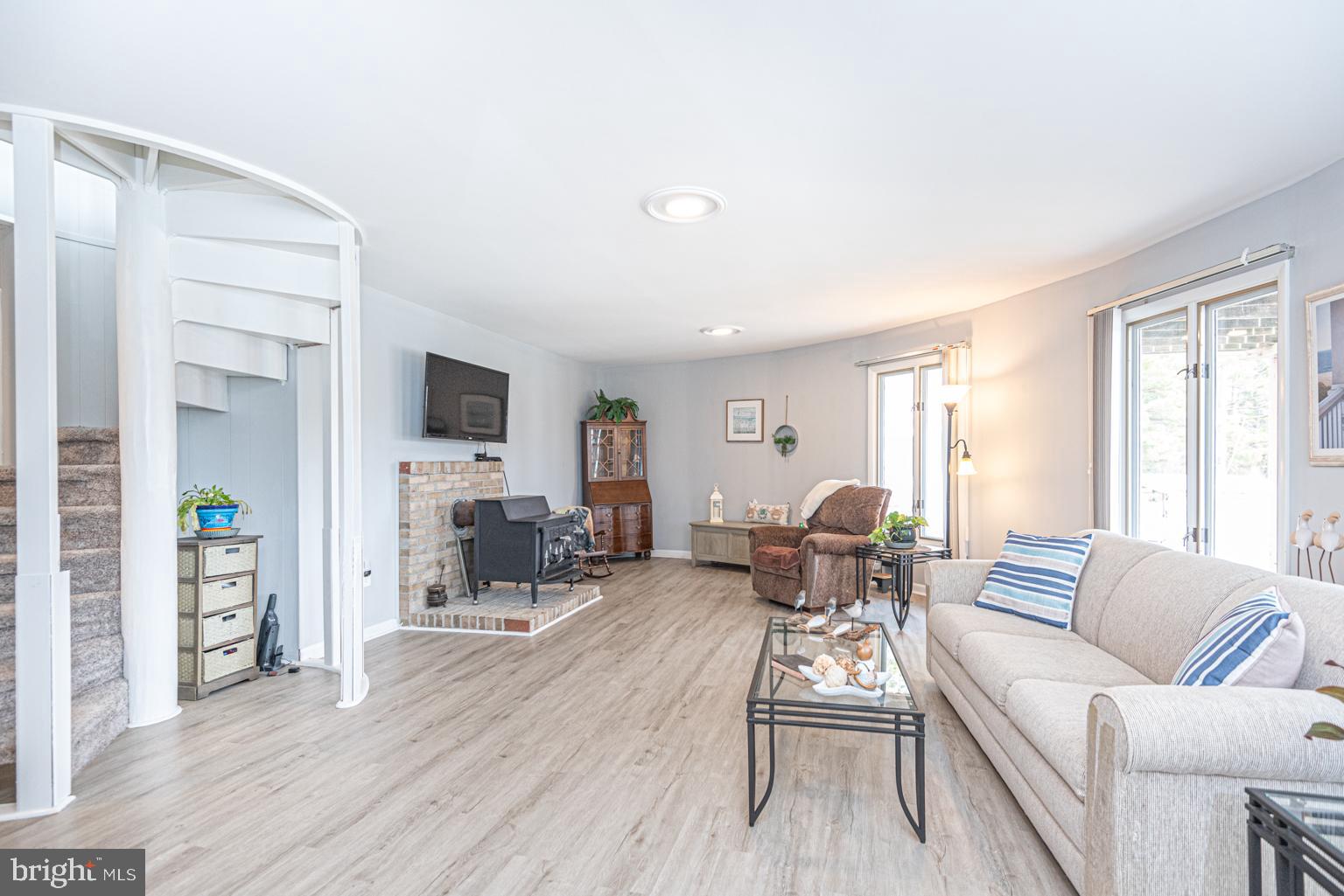 OCEAN PINES - NANTUCKET - Residential