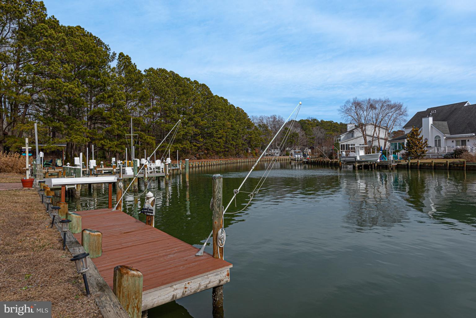 OCEAN PINES - NANTUCKET - Residential