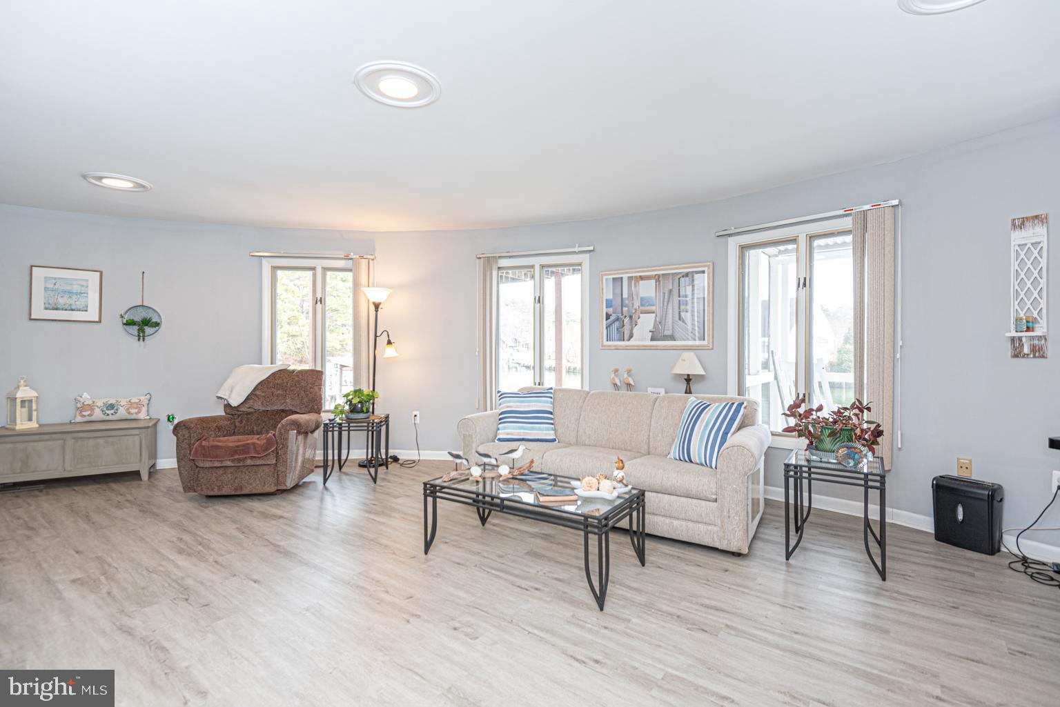 OCEAN PINES - NANTUCKET - Residential